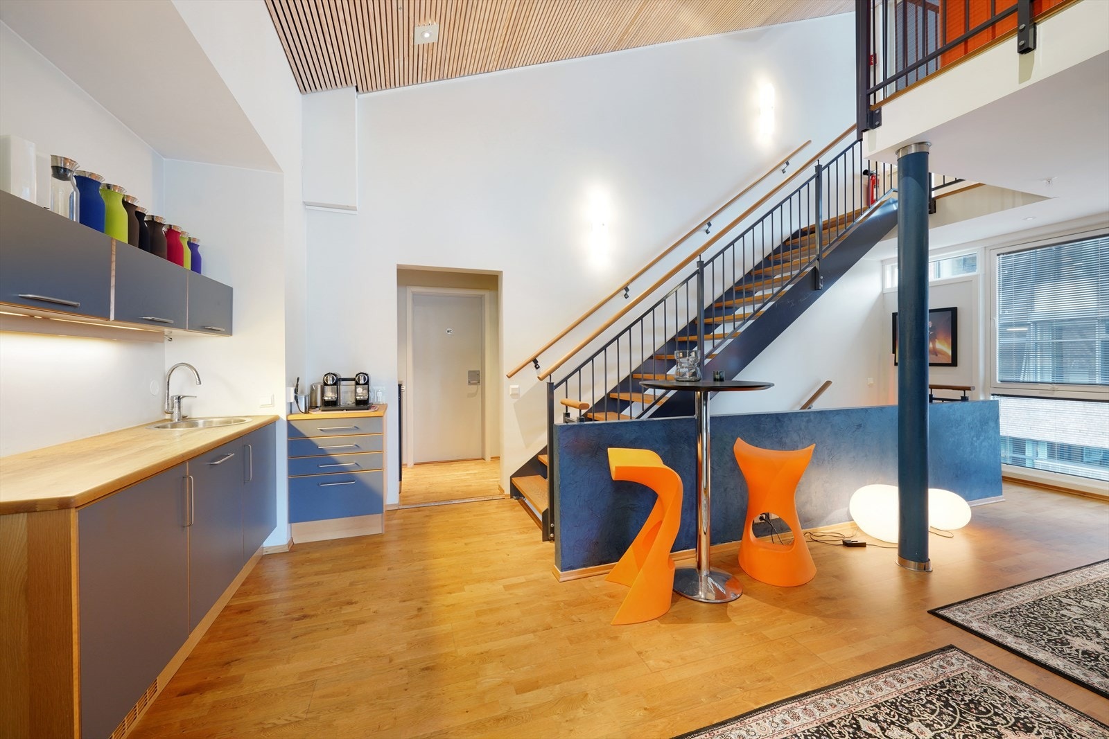 Sosial sone 2 etg Galleribilde