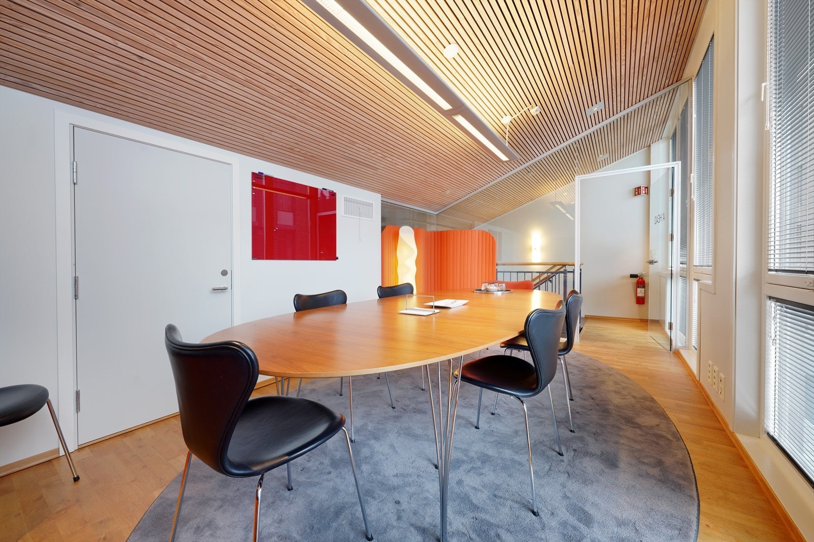 Møterom 3 etg Galleribilde