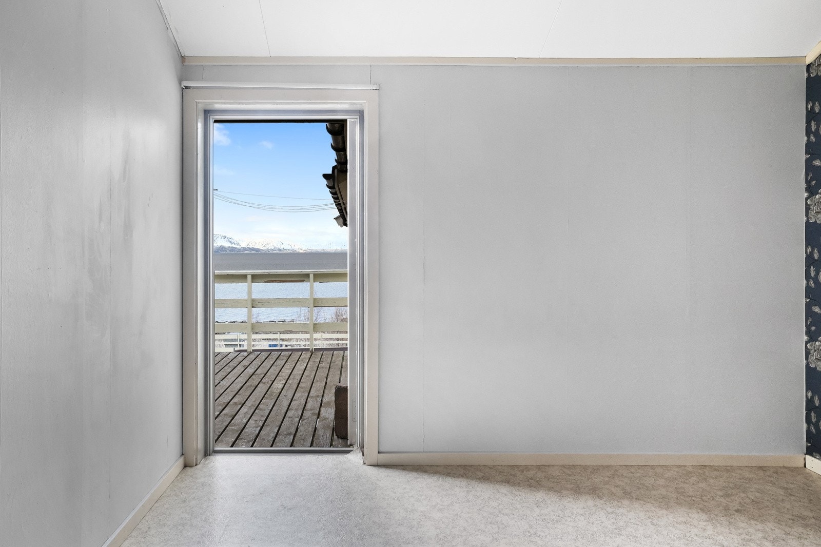 Leilighet - Entré Galleribilde