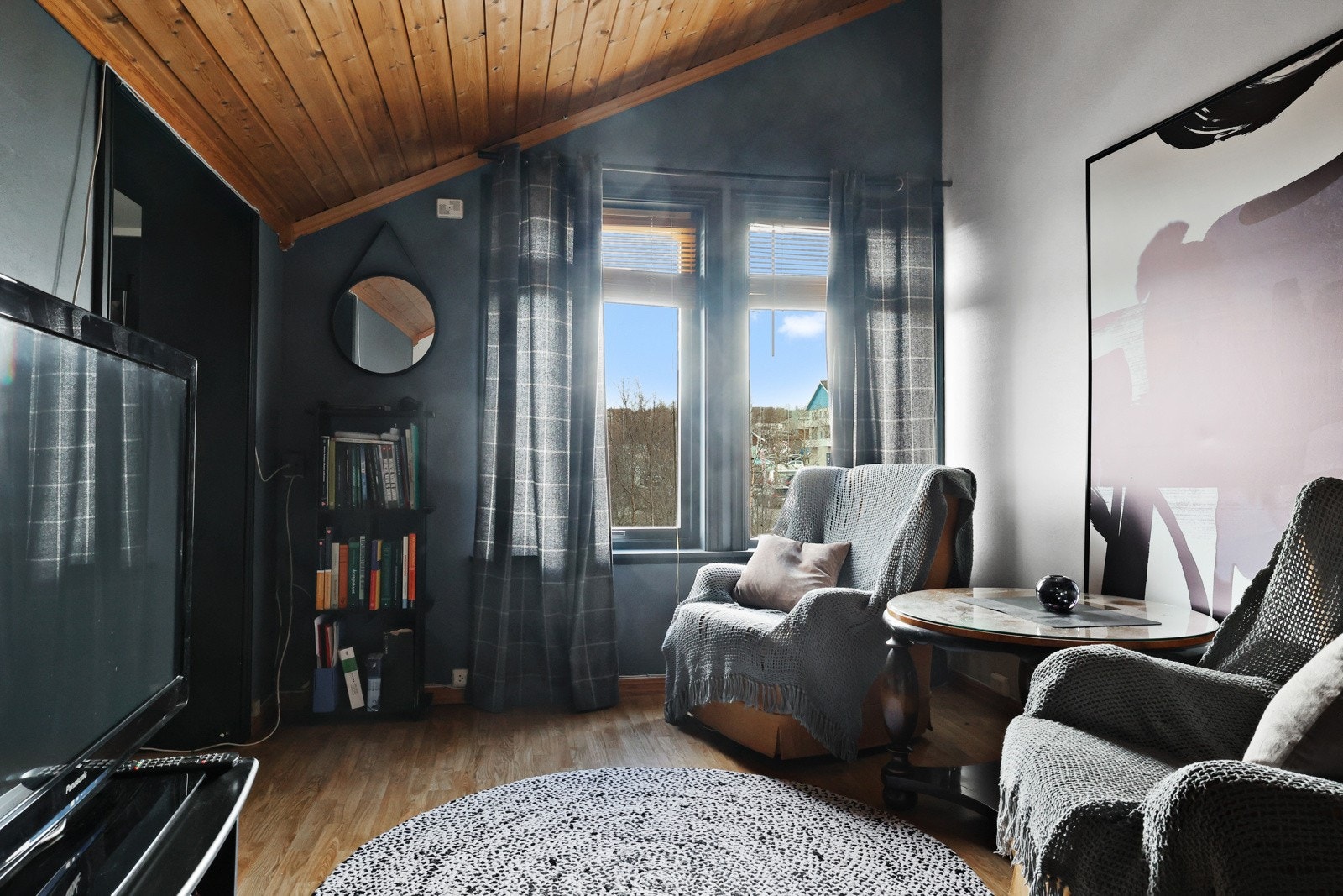 Hovedbolig - soverom Galleribilde