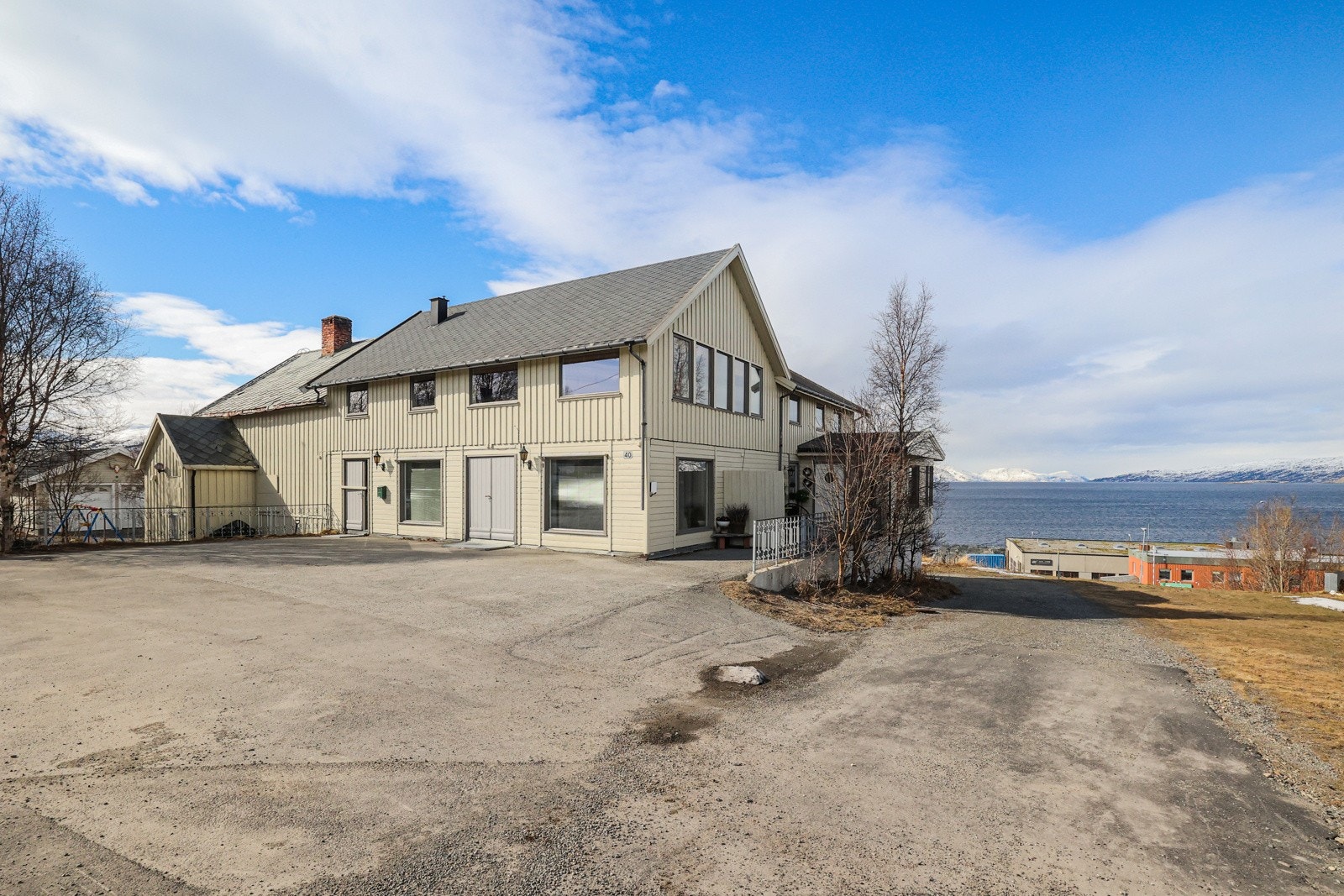 Sorenskriverveien 40 - presentert av Partners Eiendomsmegling Galleribilde