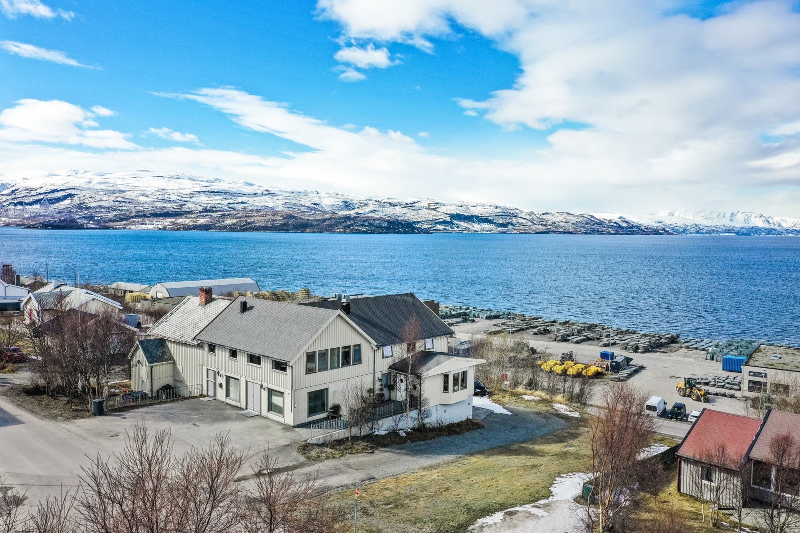 Område Galleribilde