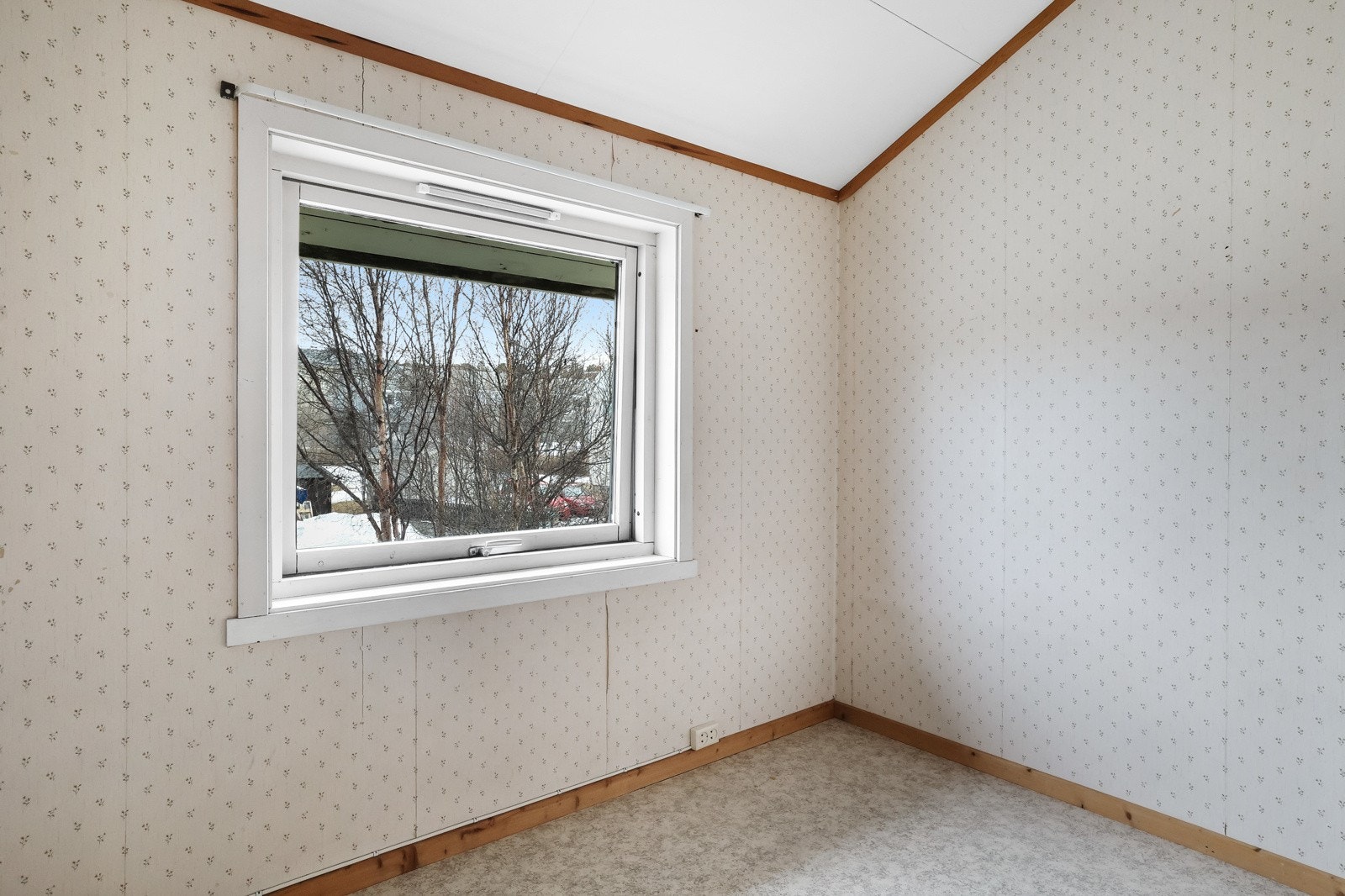 Leilighet - soverom Galleribilde