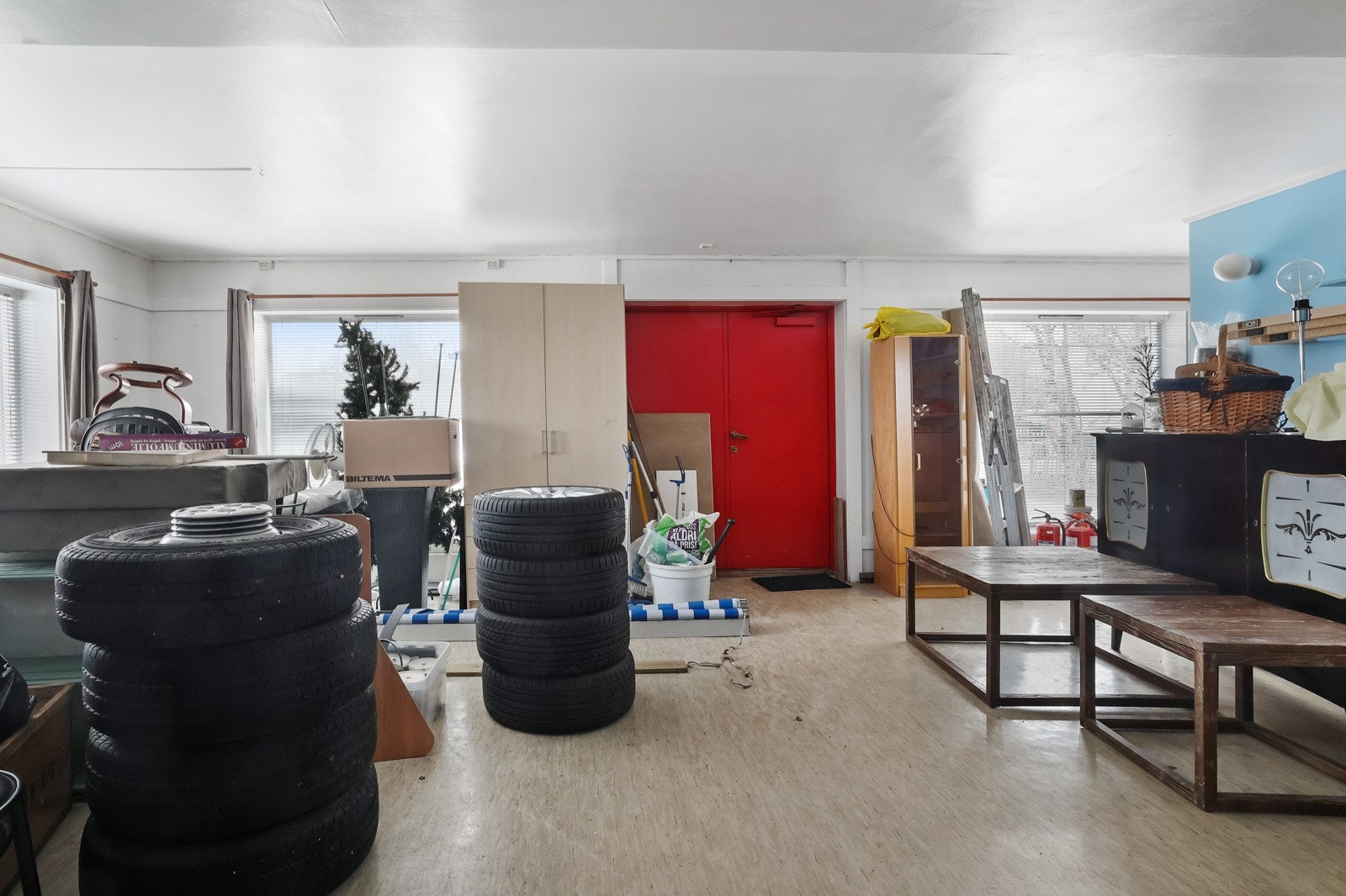 Butikklokale Galleribilde