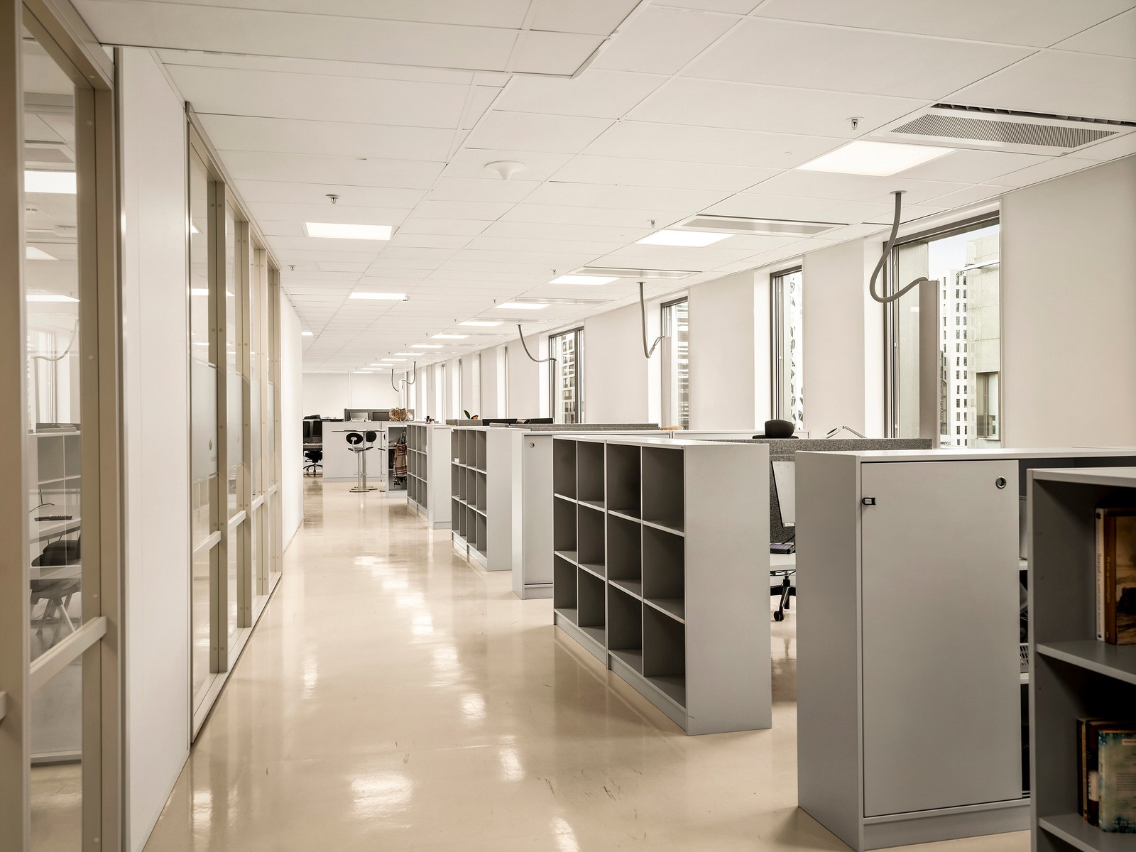 Benytt møbler og interiør som passer dere Galleribilde