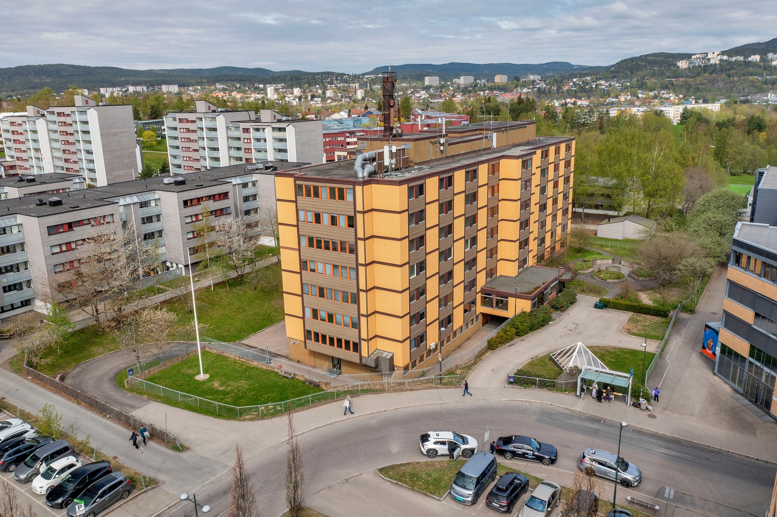 Galleribilde