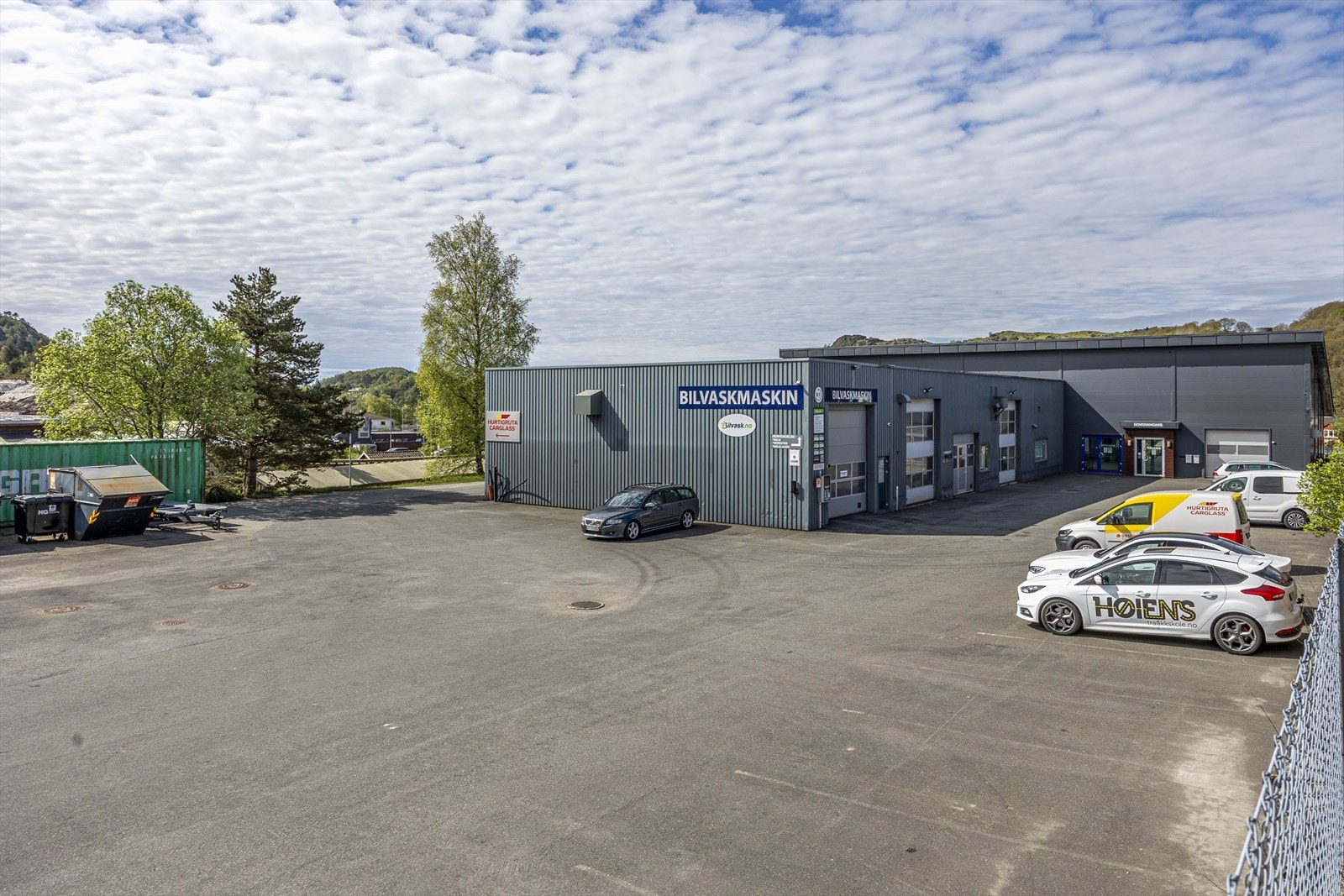 Galleribilde