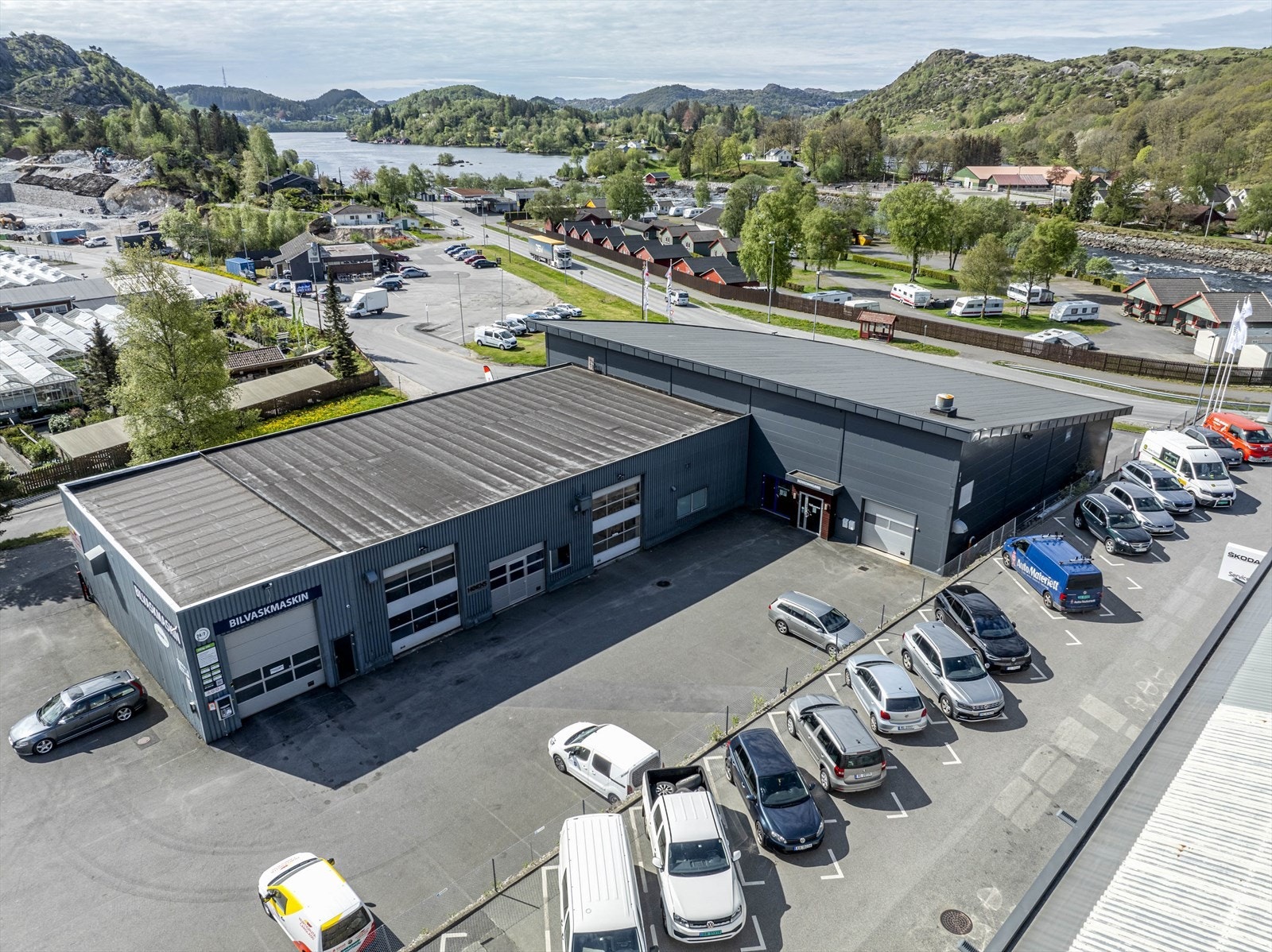 Galleribilde