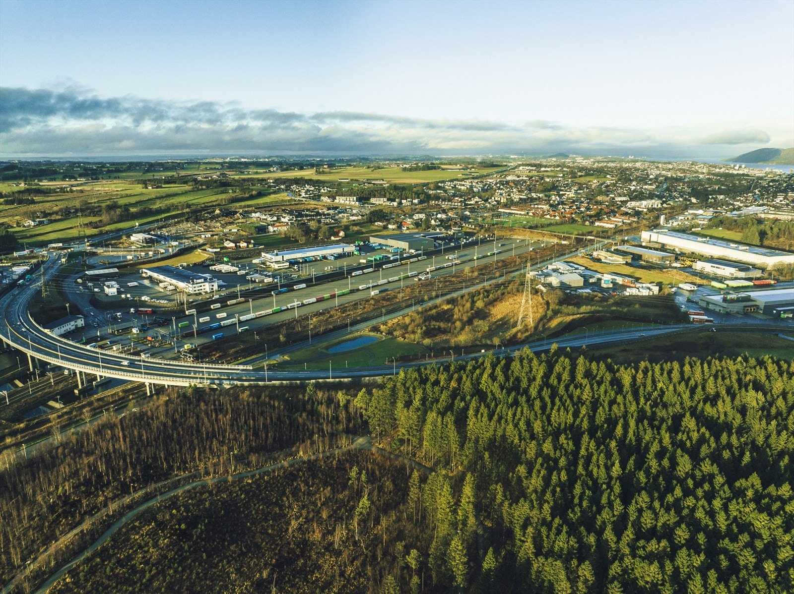 Auga Eiendom - VagleIndustri_Drone.jpg Galleribilde
