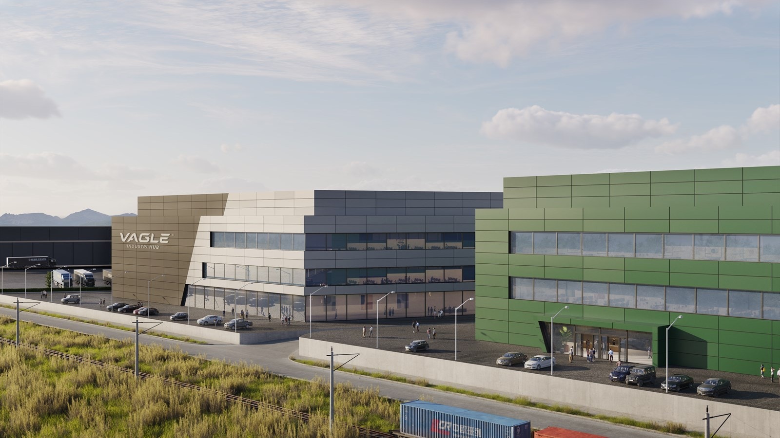 Eyelevel entrance.jpg Galleribilde