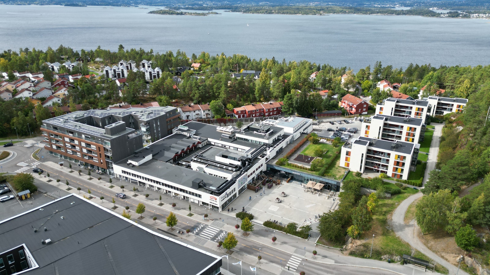 Eiendommen Galleribilde