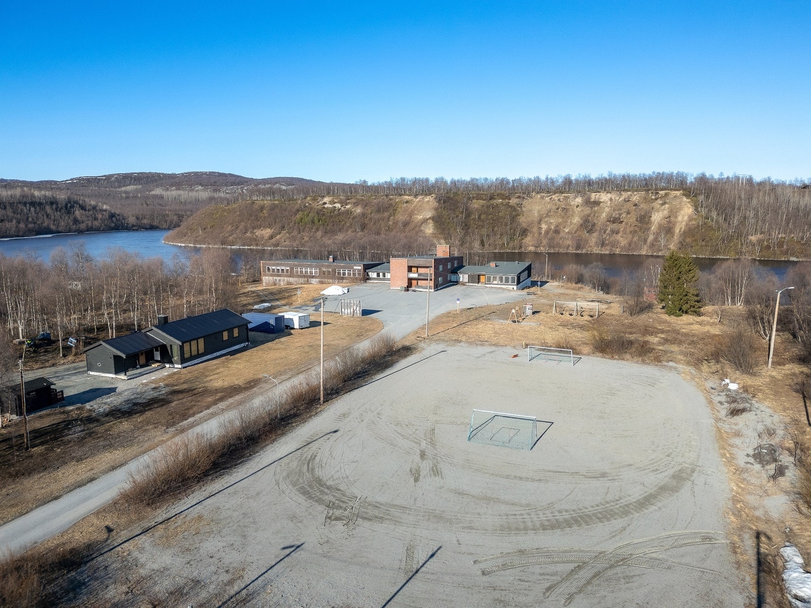 Oversiktsbilde Galleribilde