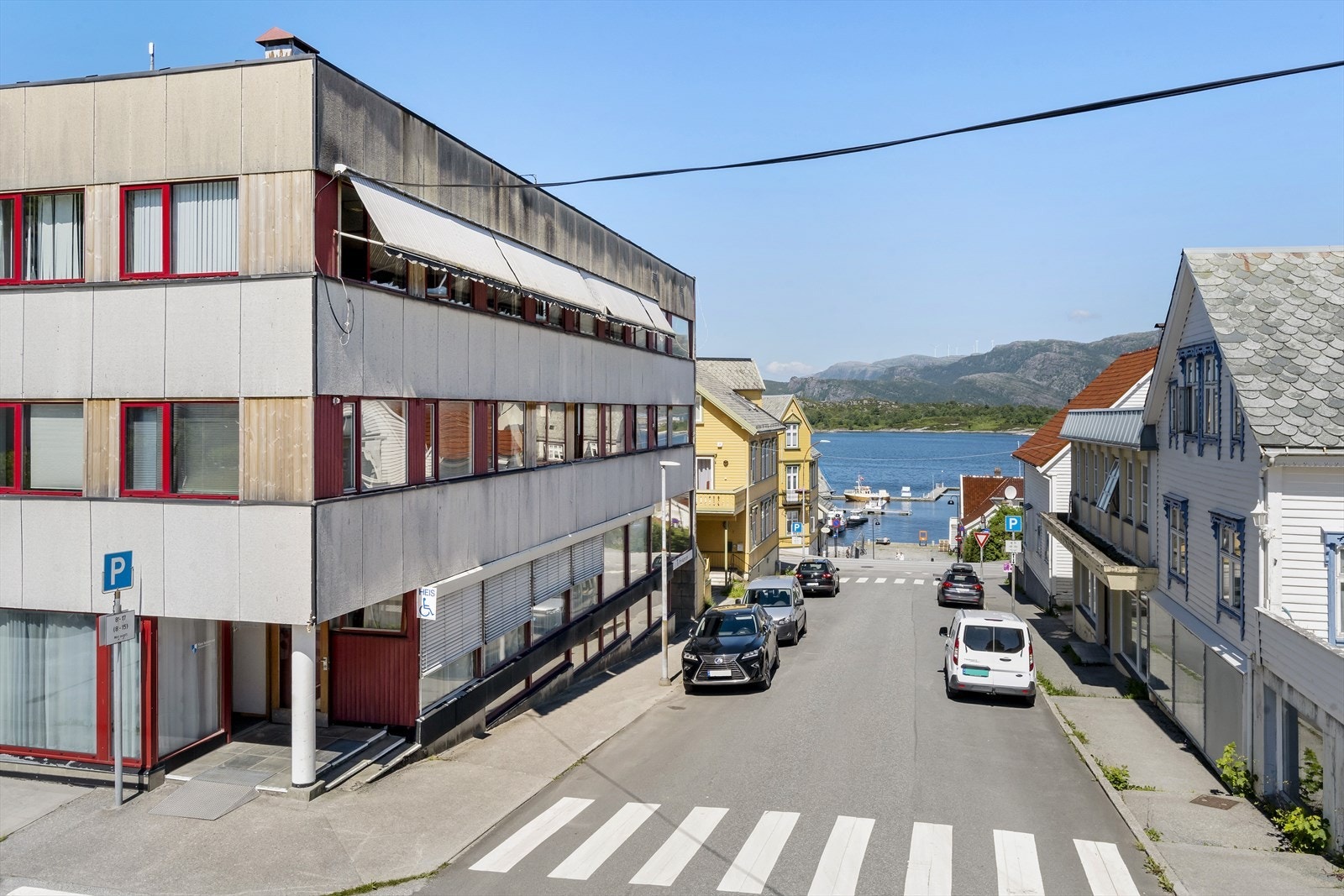 Områdebilde Galleribilde