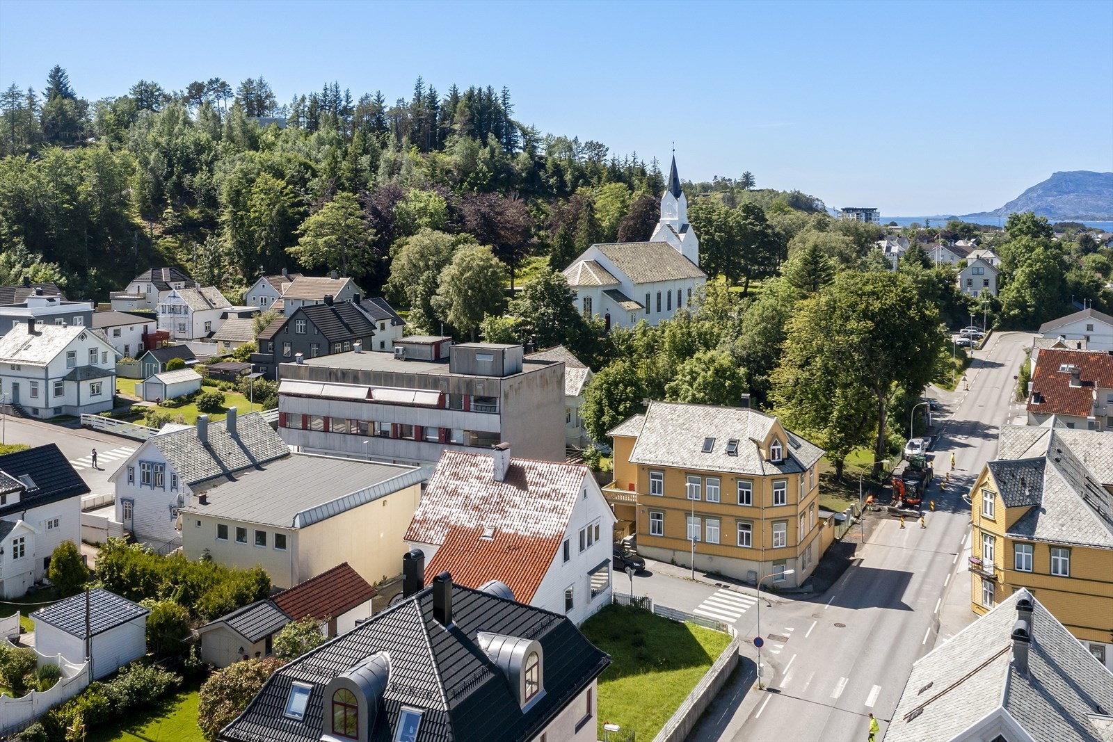 Områdebilde Galleribilde