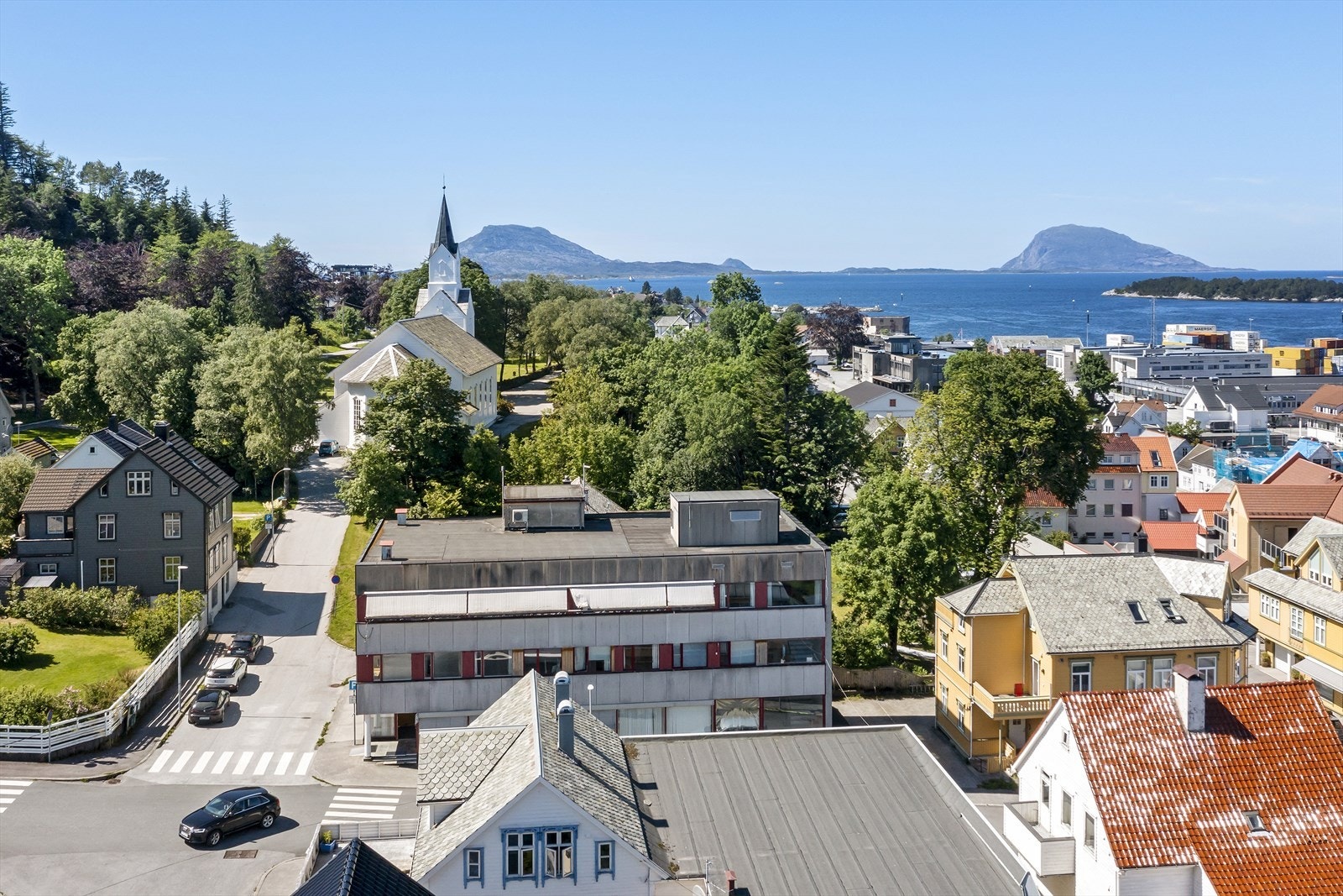 Områdebilde Galleribilde