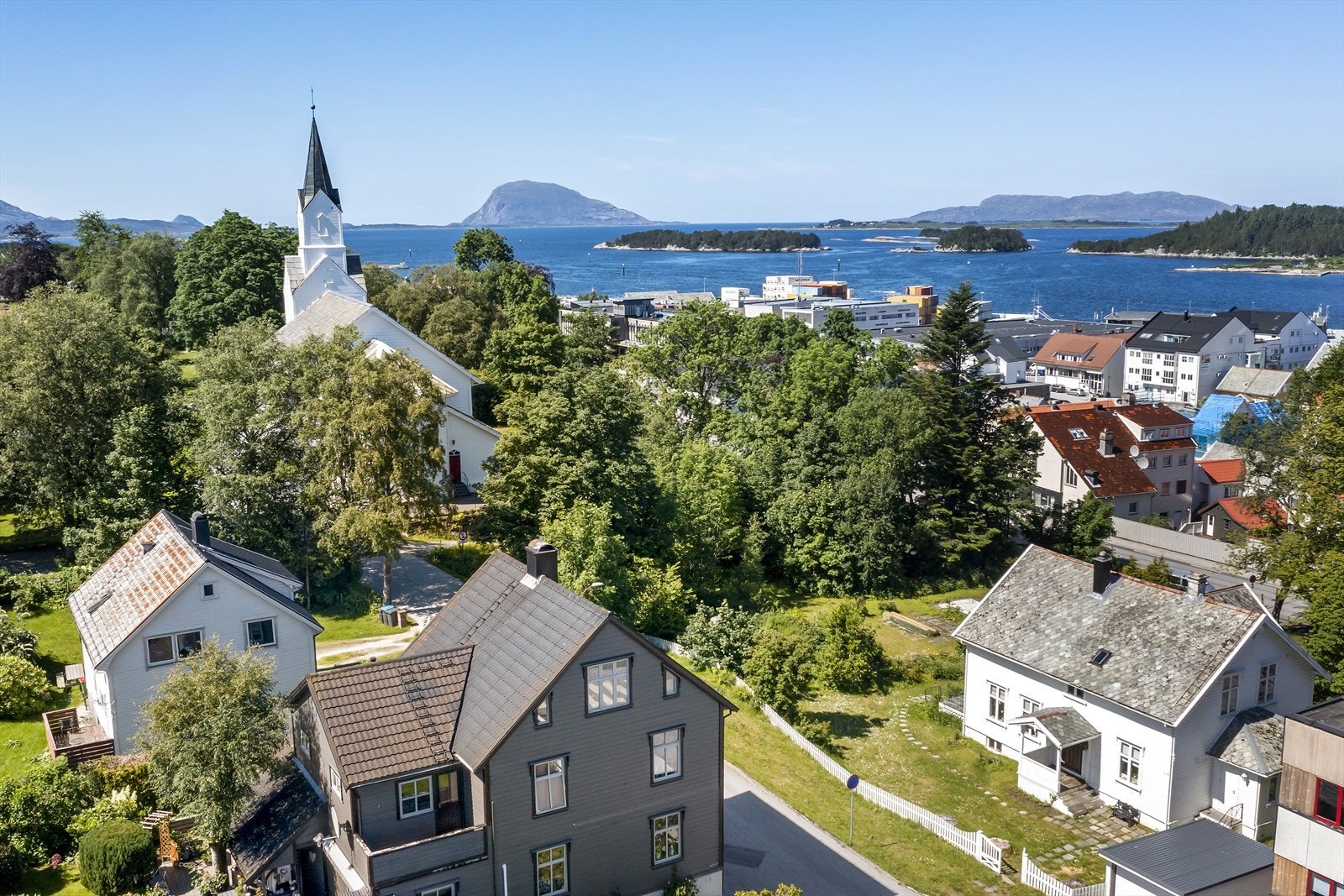 Områdebilde Galleribilde