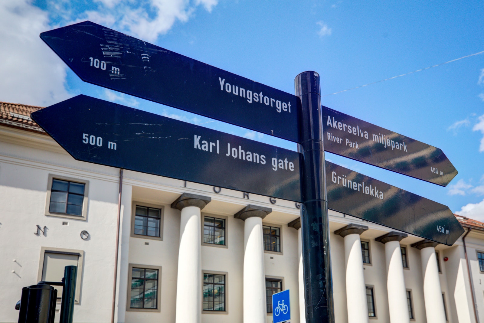 Nærområdet Galleribilde