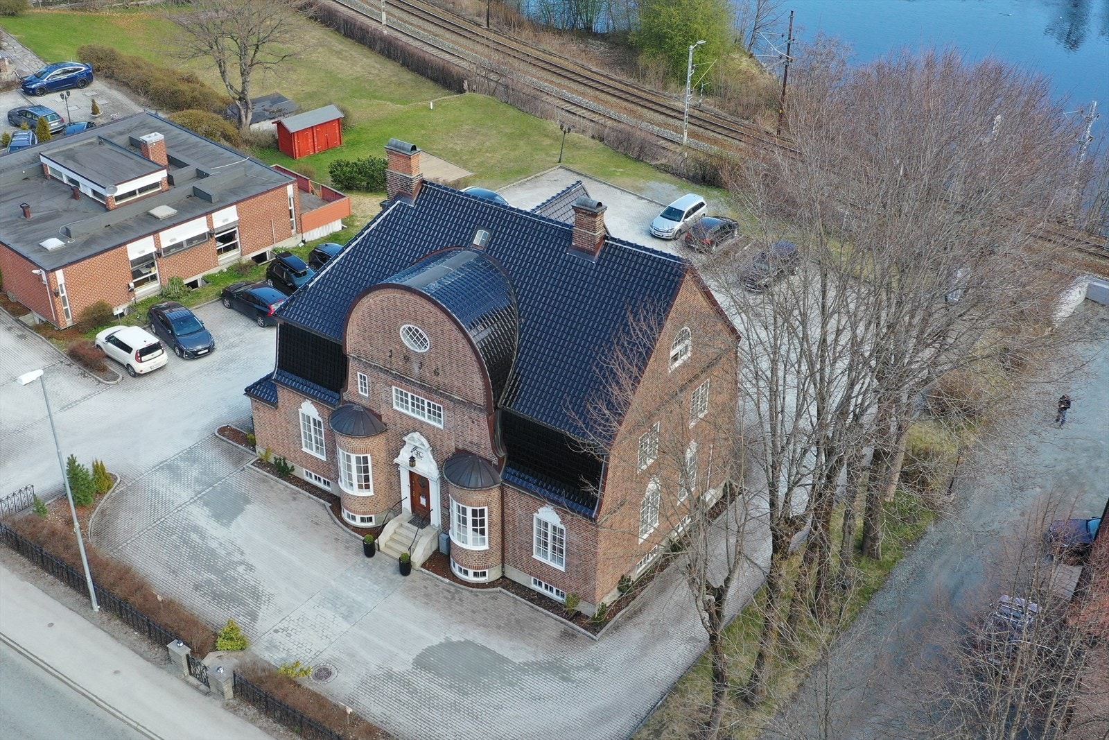 Oversikt. Galleribilde