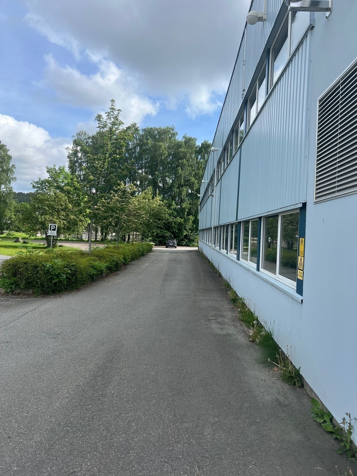 Lager Galleribilde