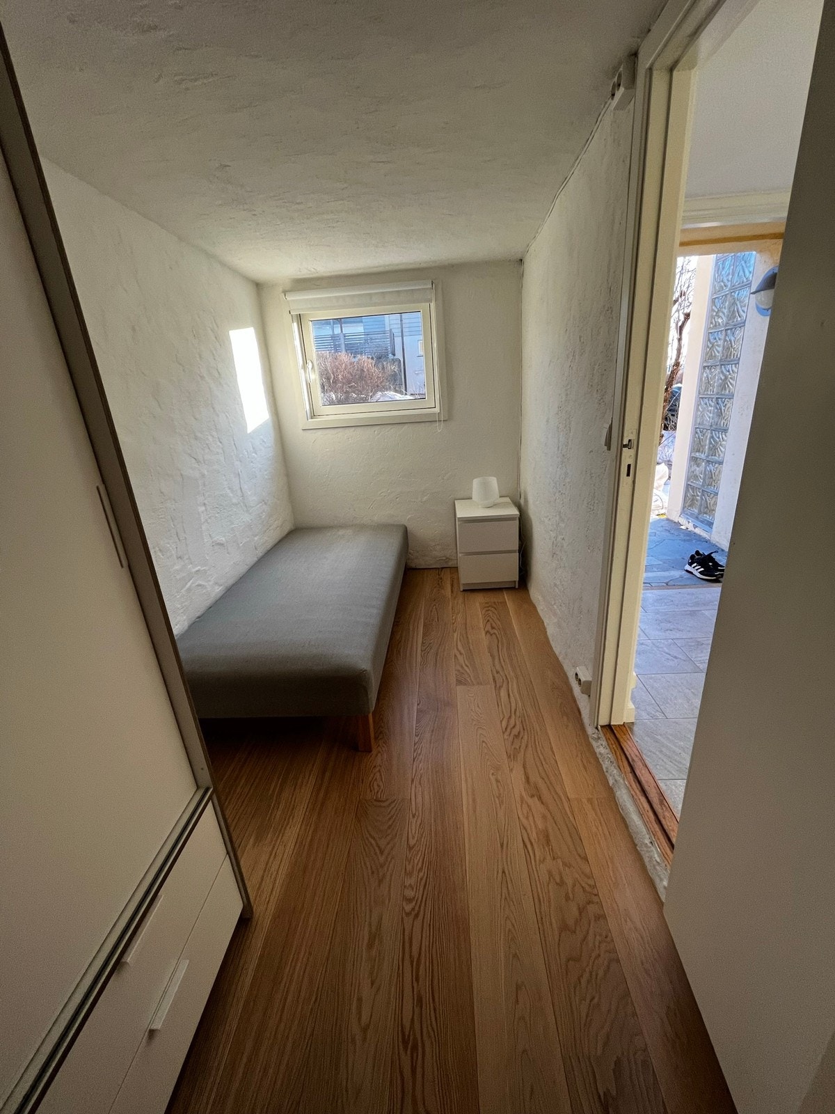 Separat soverom Galleribilde