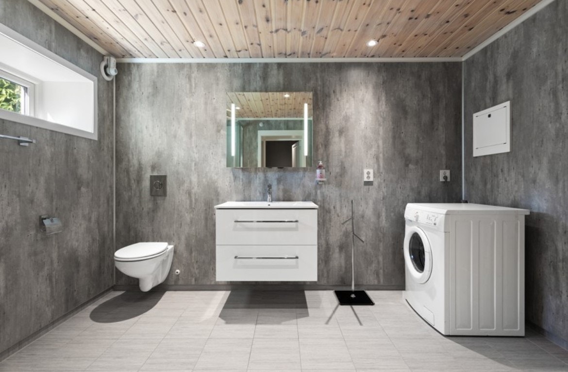 Delikat bad fra 2022 Galleribilde