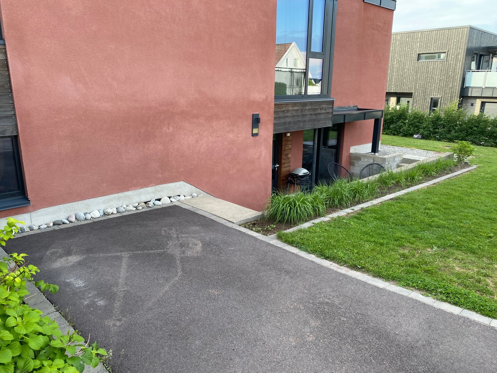 P-plass Galleribilde