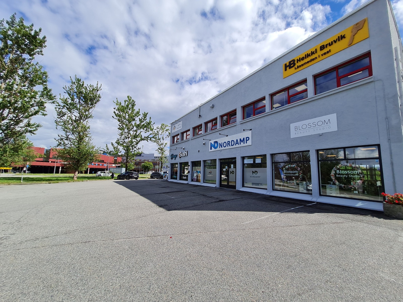 Galleribilde