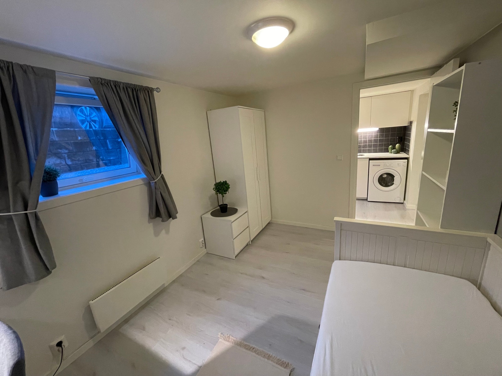 Hybel 1 - 10m2 Galleribilde