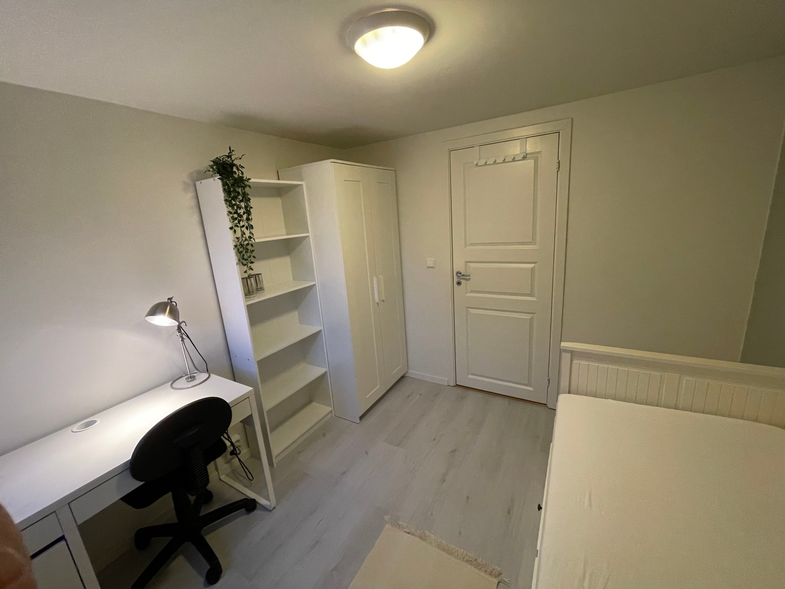 Hybel 3 - 8m2 Galleribilde