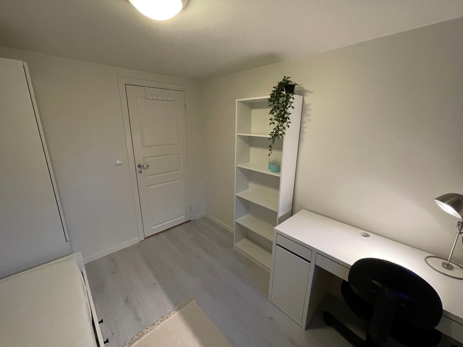 Hybel 2 - 8m2 Galleribilde