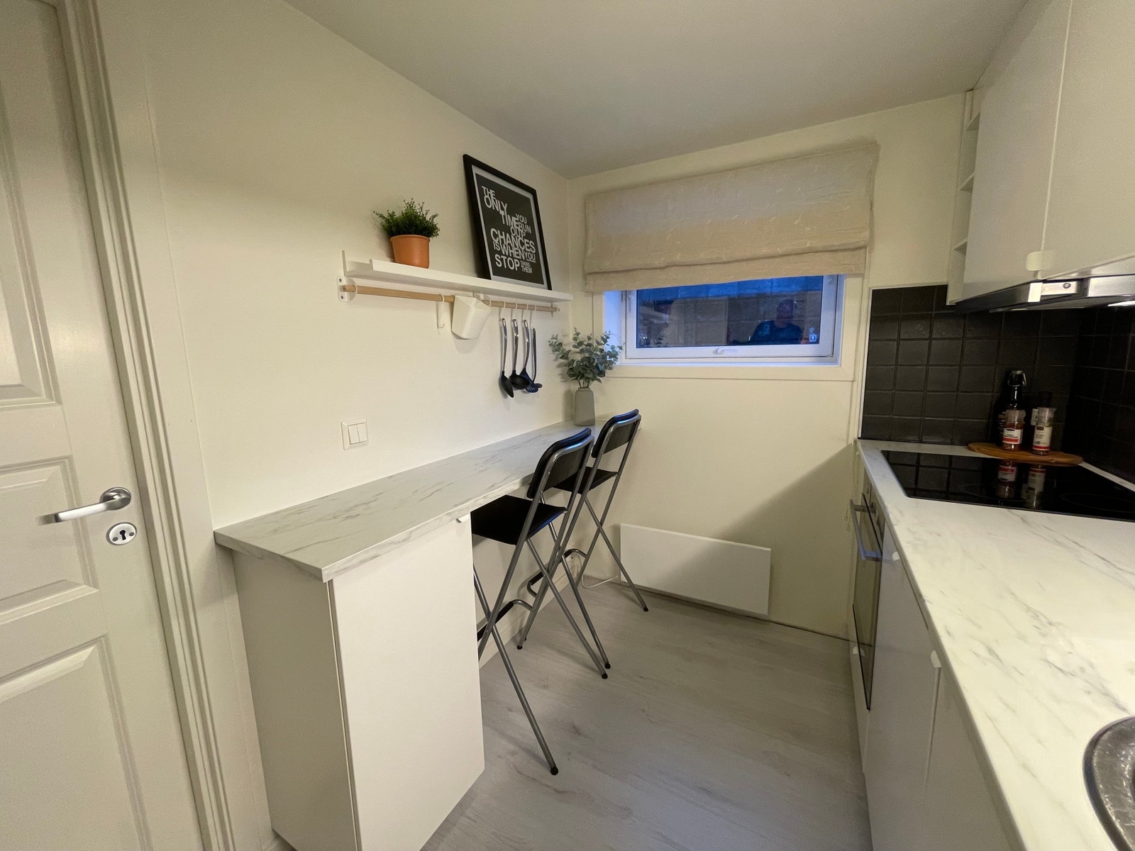 Kjøkken Galleribilde