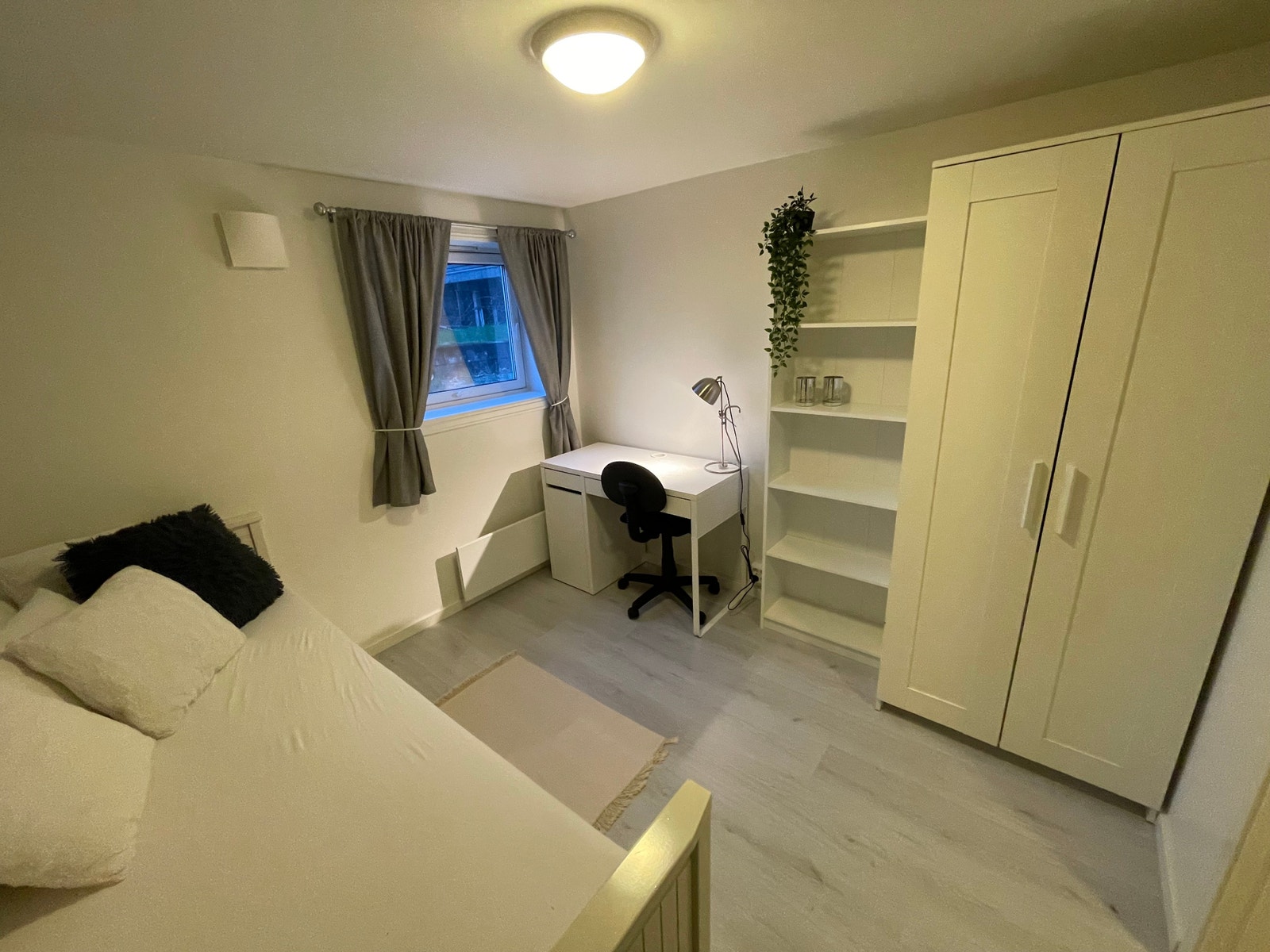 Hybel 3 - 8m2 Galleribilde