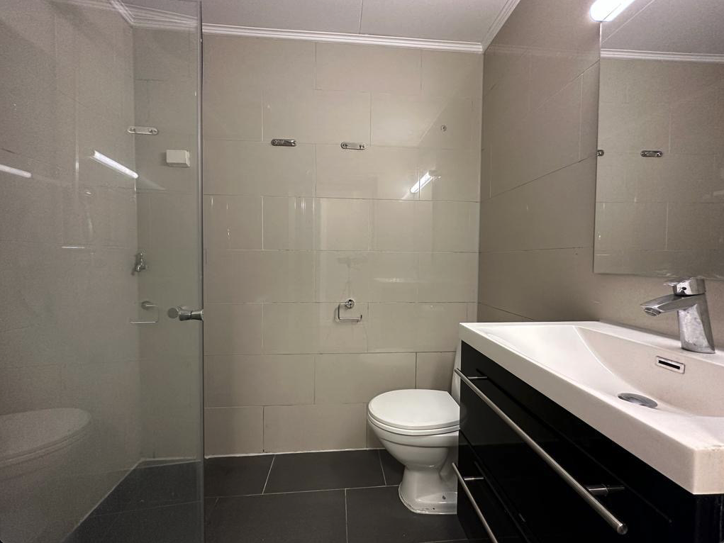 Bad / WC Galleribilde