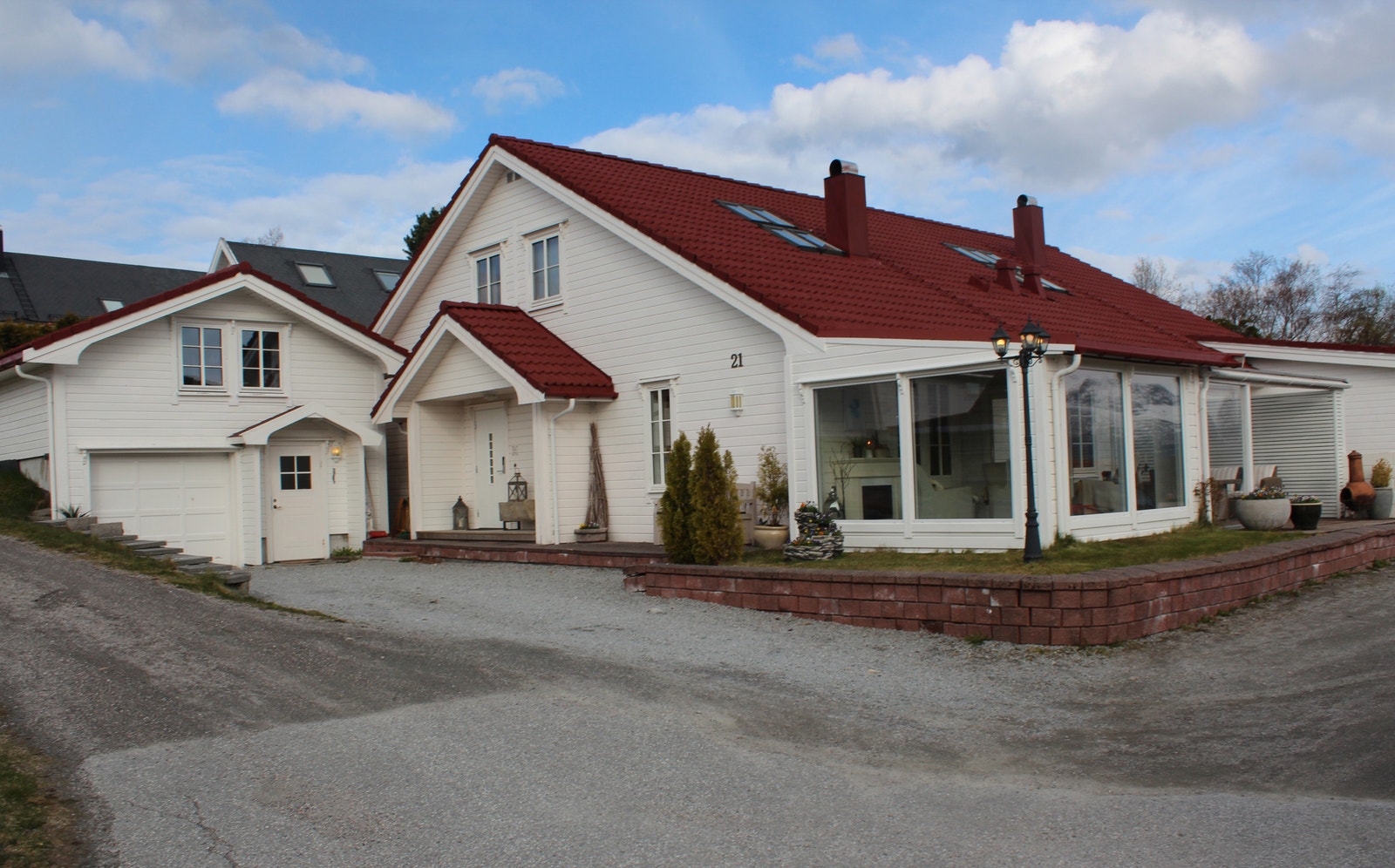 Hellandhaugen 21 Galleribilde