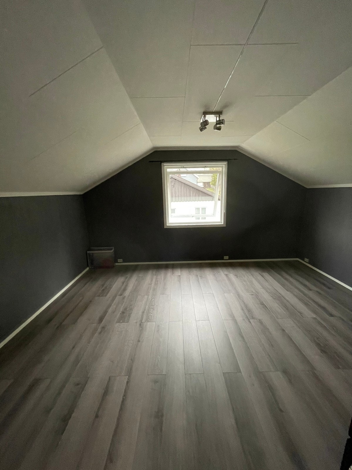Soverom ca 20m2 Galleribilde