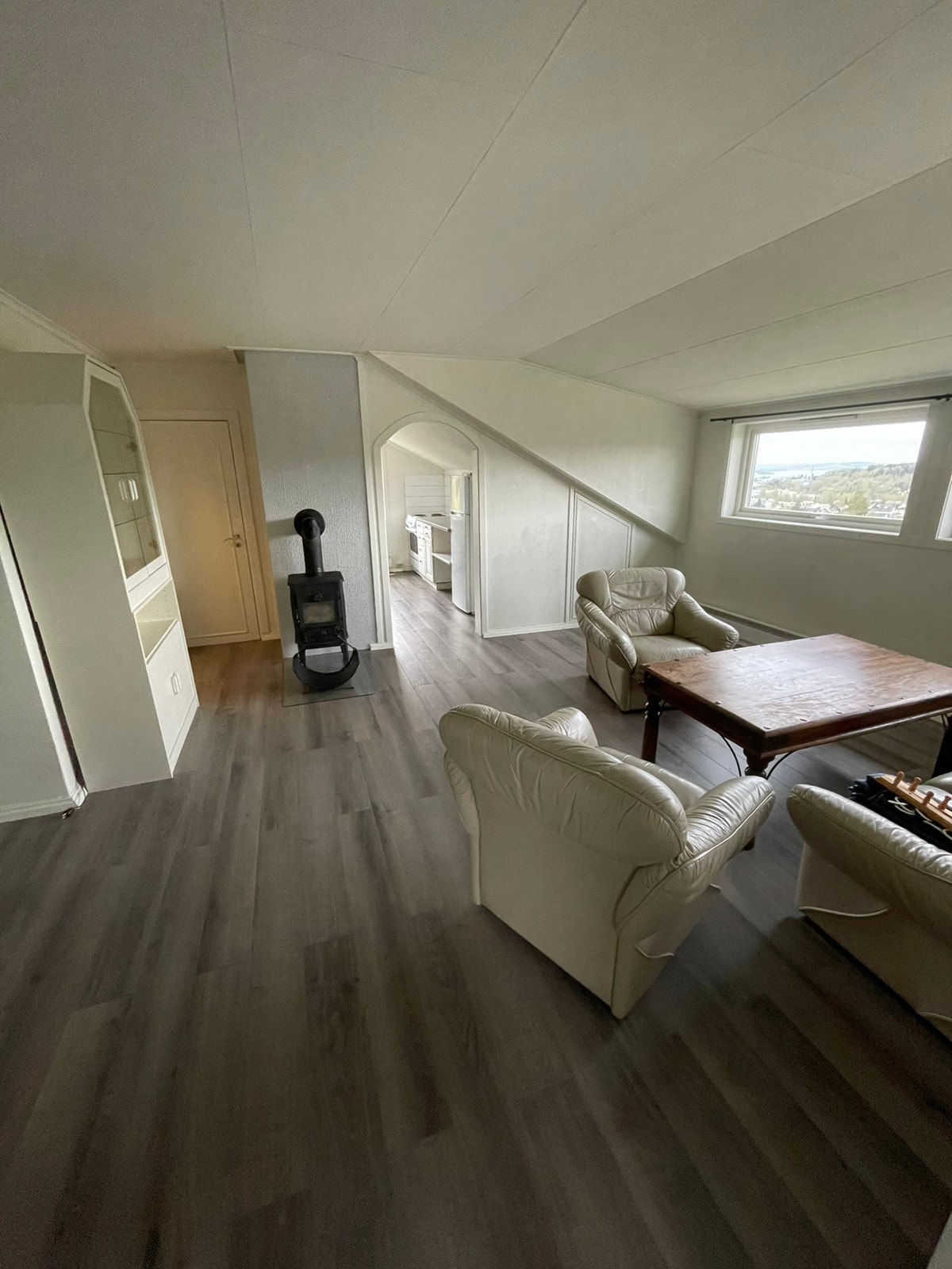 Stue Galleribilde