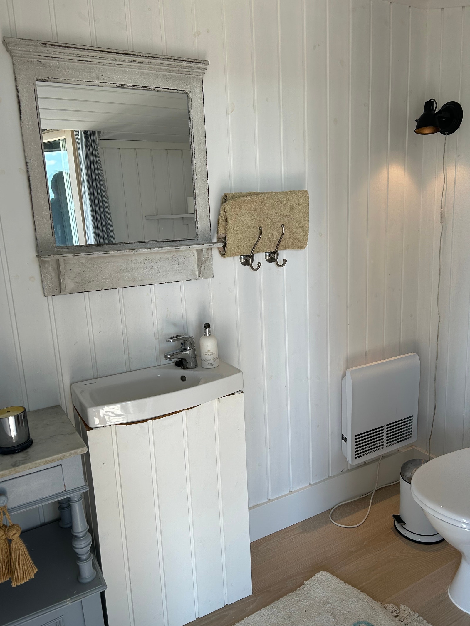 Gjestetoalett Galleribilde