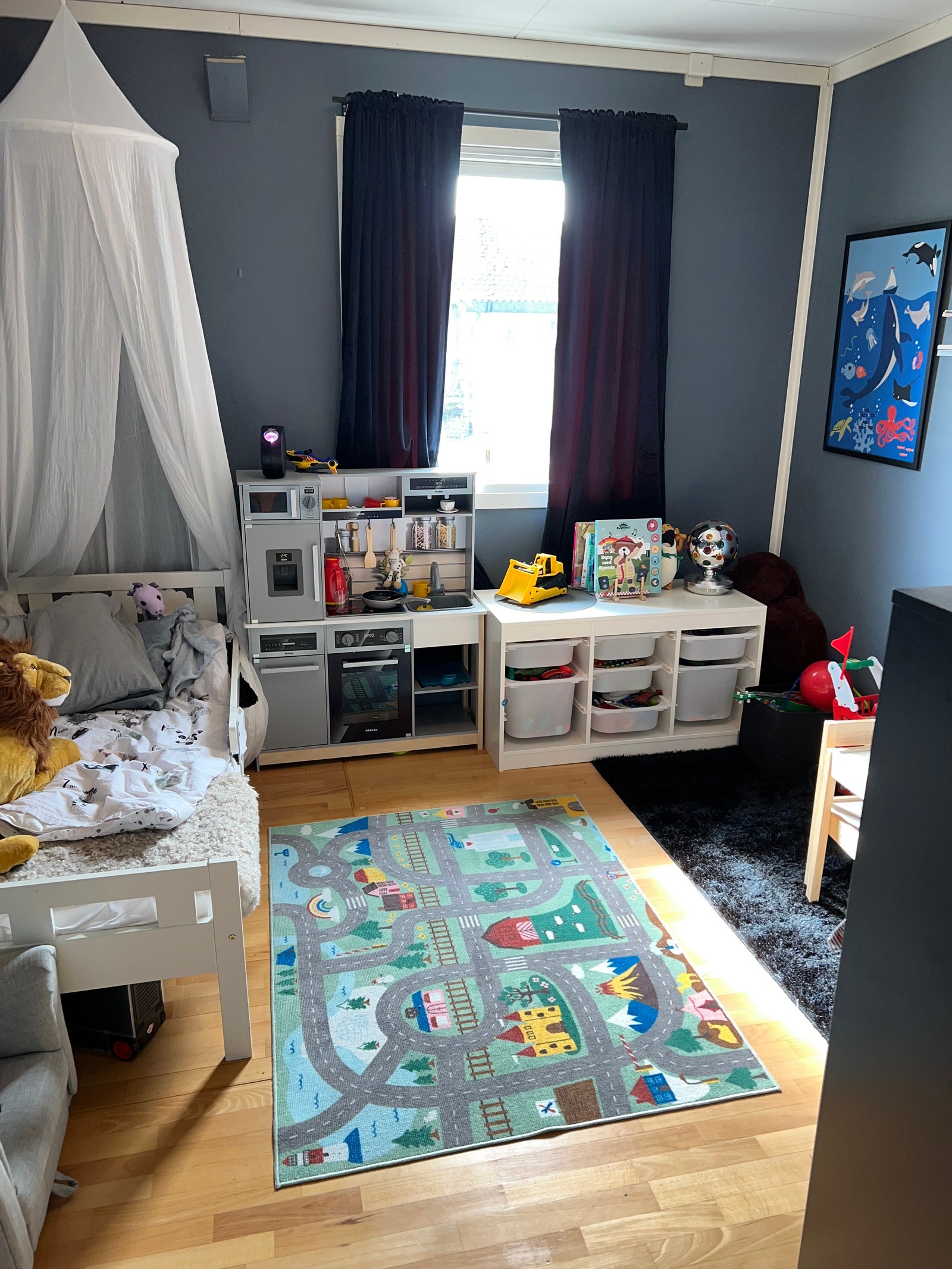 Soverom 2 Galleribilde