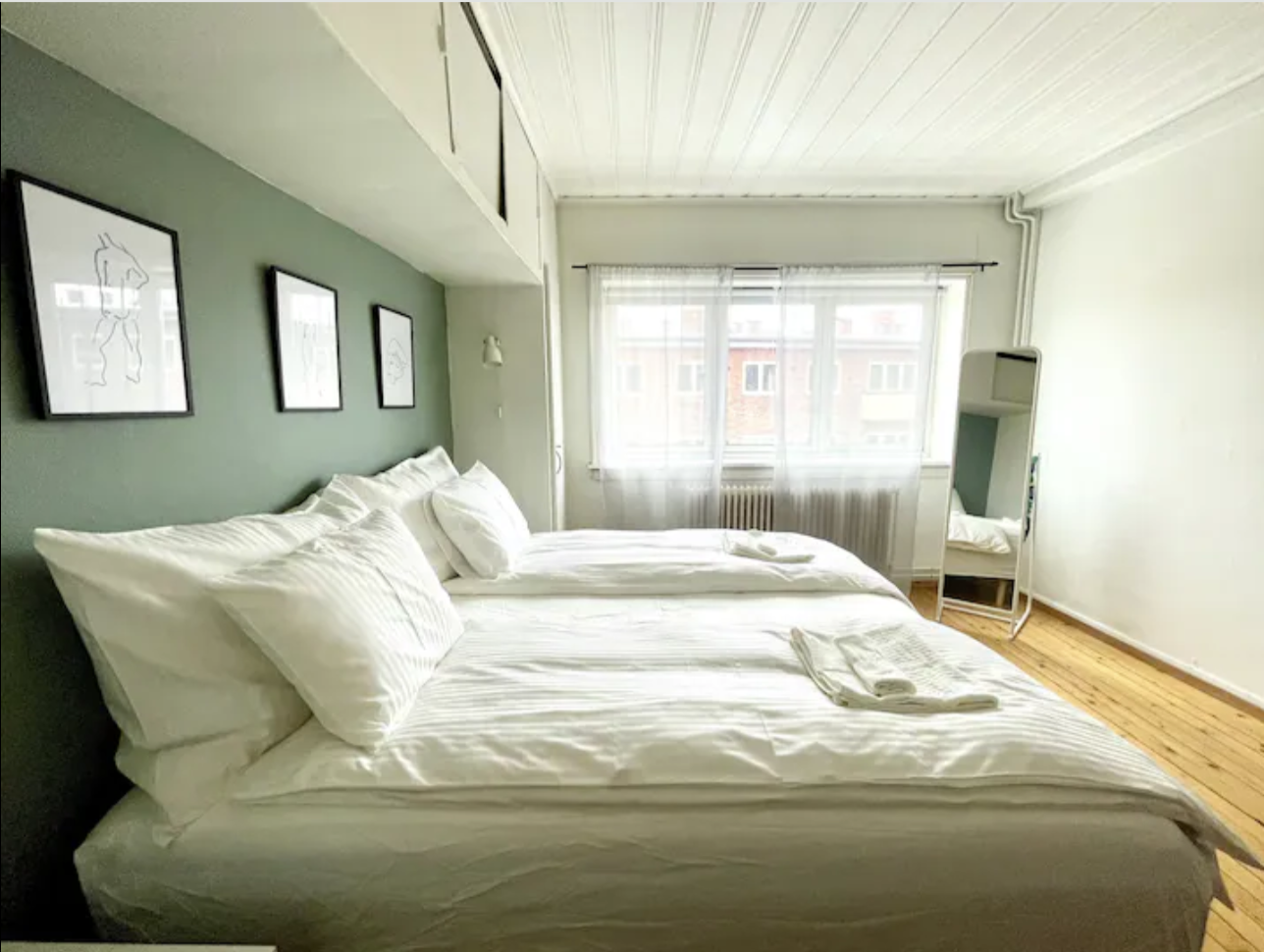 Soverom 1 Galleribilde