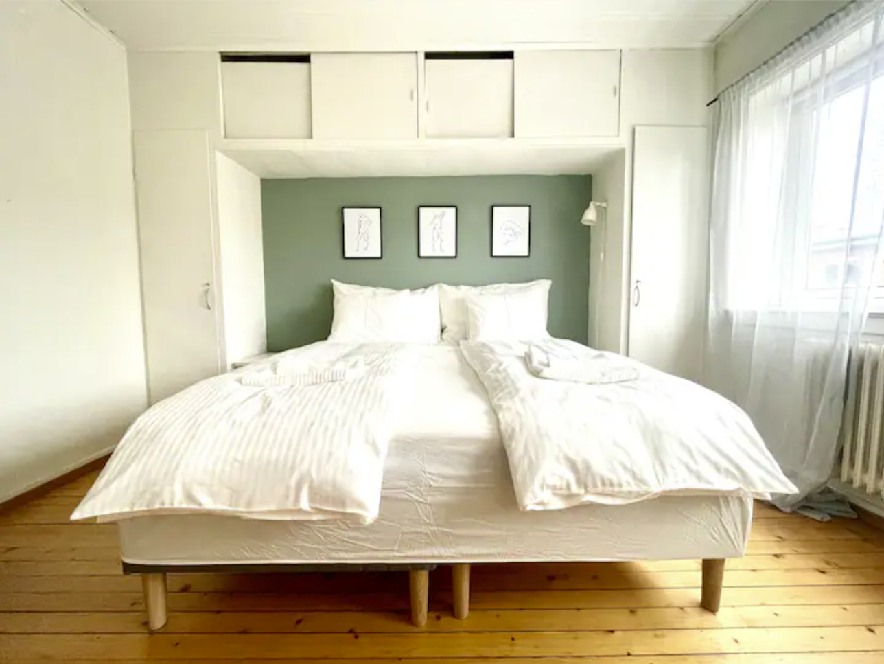 Soverom 1 Galleribilde