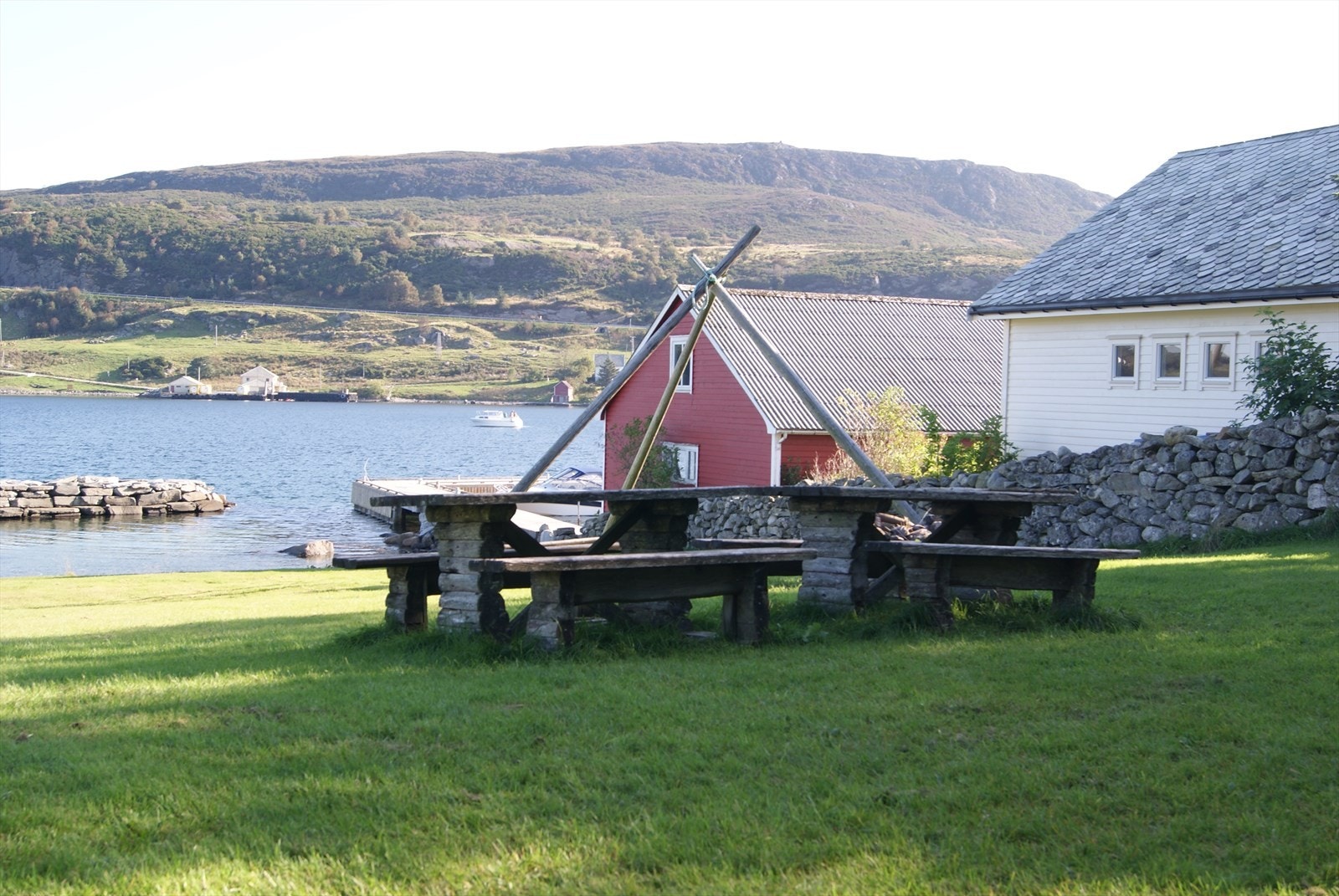 Nærmiljø Galleribilde