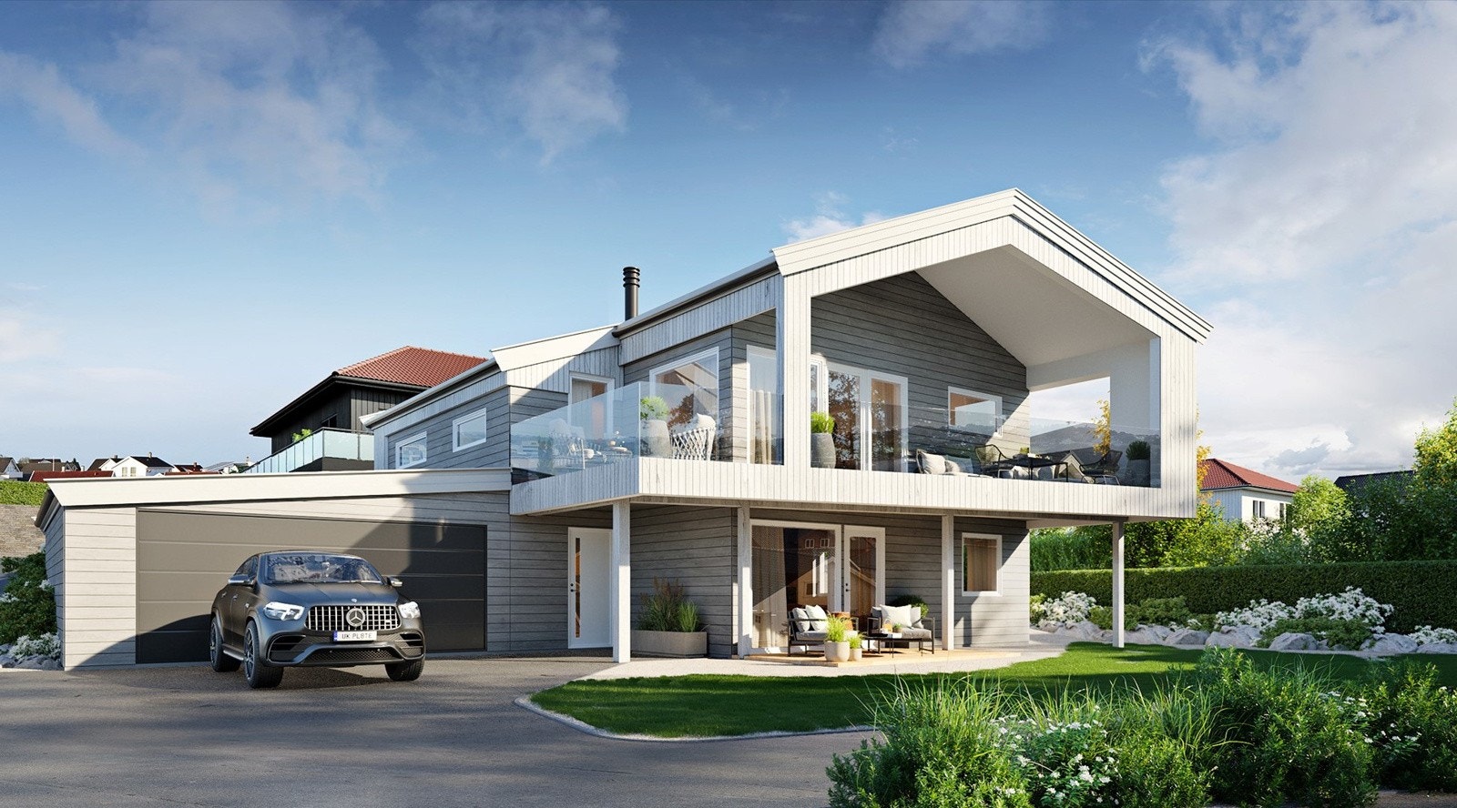 Skippergata 48C presenteres av EIE eiendomsmegling v/ Mats Lundal! Galleribilde