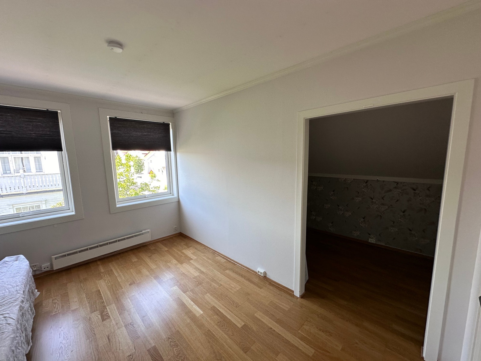 Soverom 2 Galleribilde