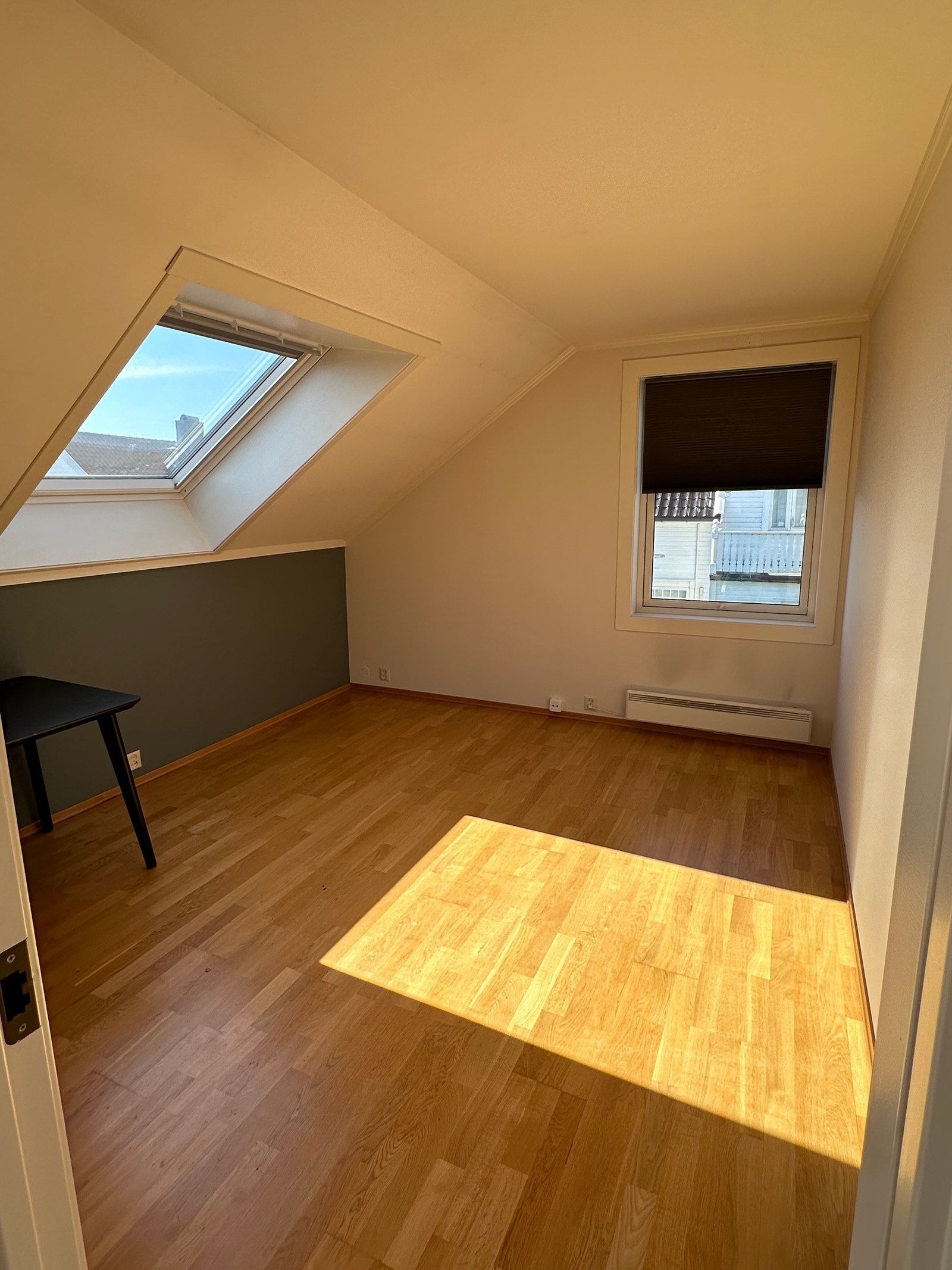 Soverom 1 Galleribilde