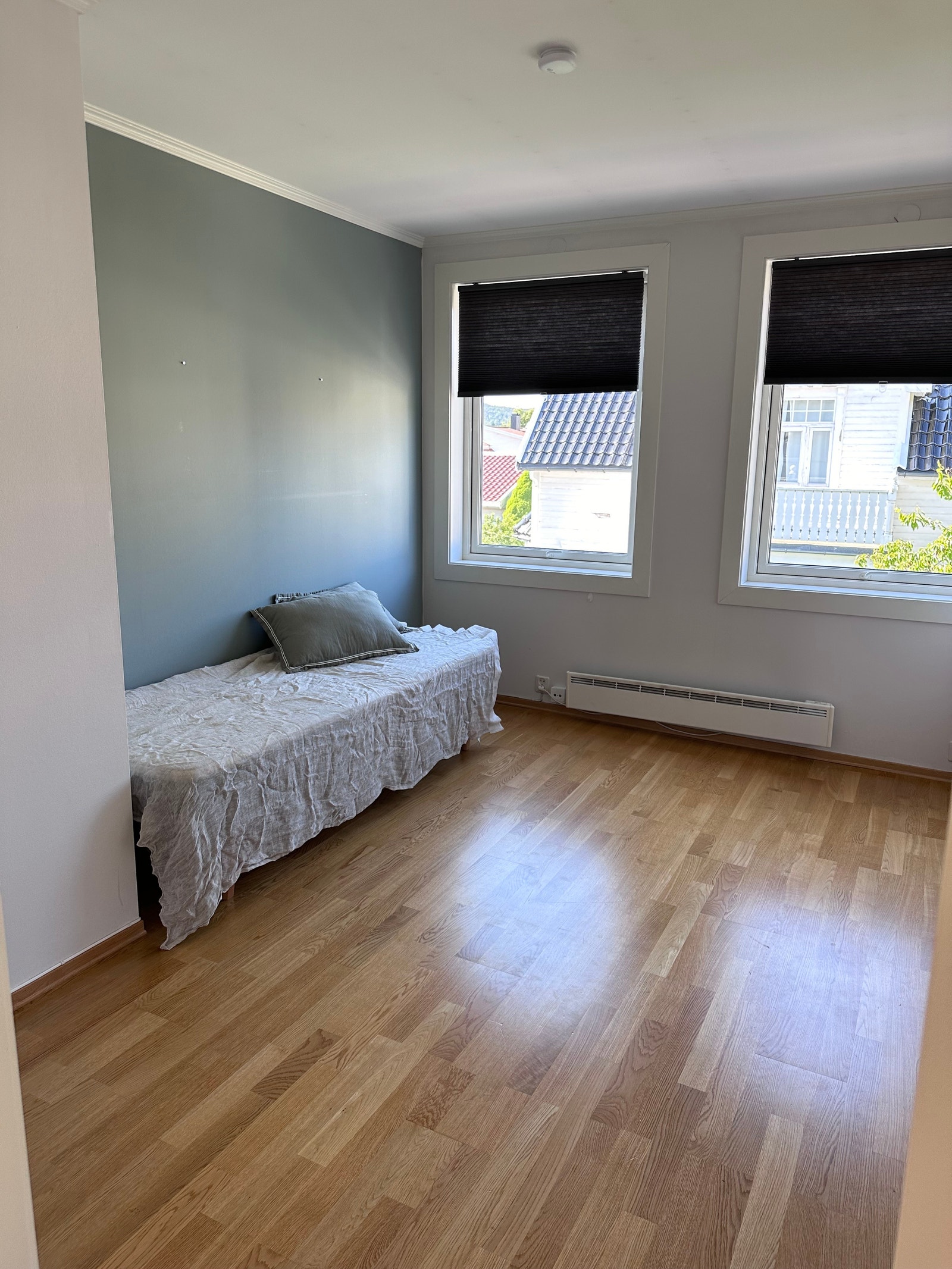 Soverom 2 Galleribilde