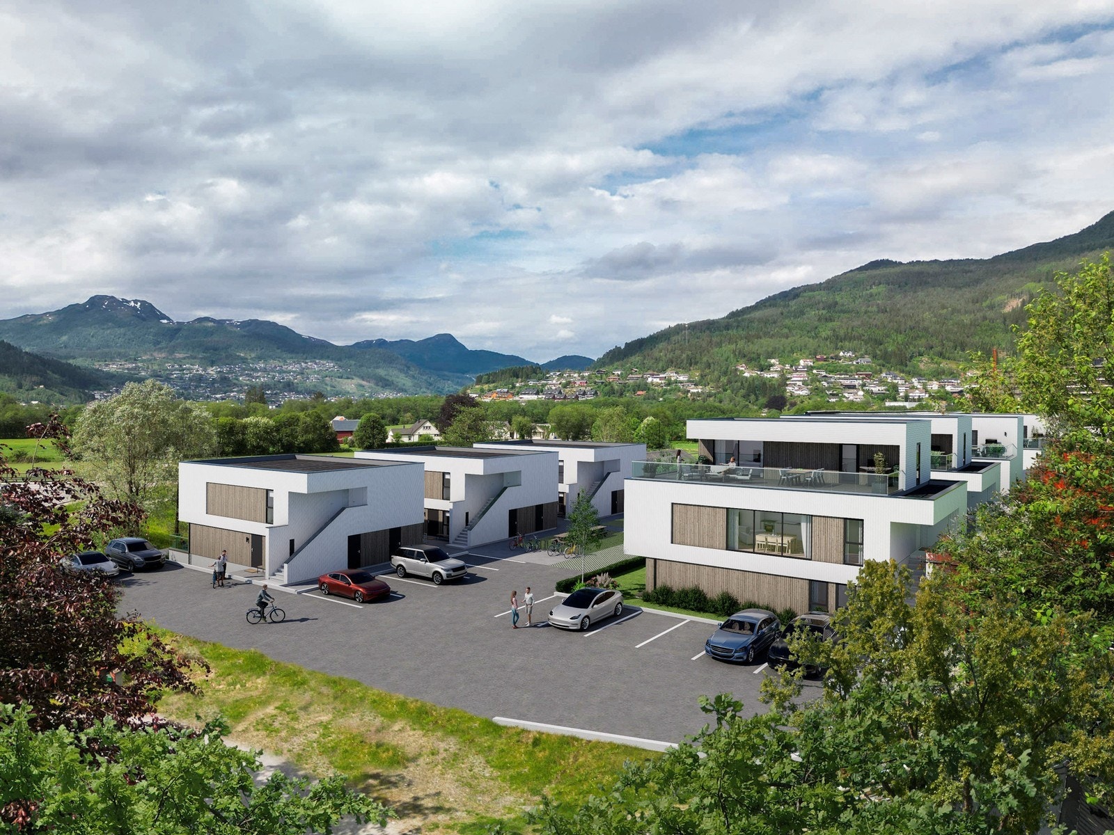Oversikts bilde Galleribilde