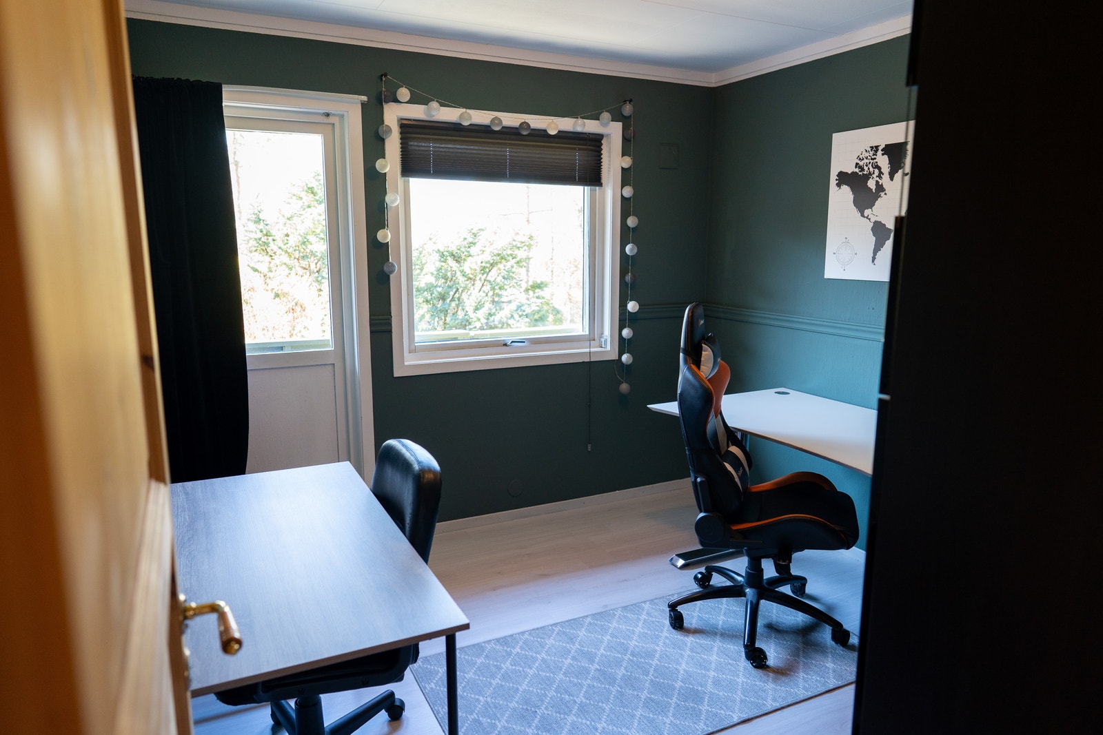 soverom 3 Galleribilde