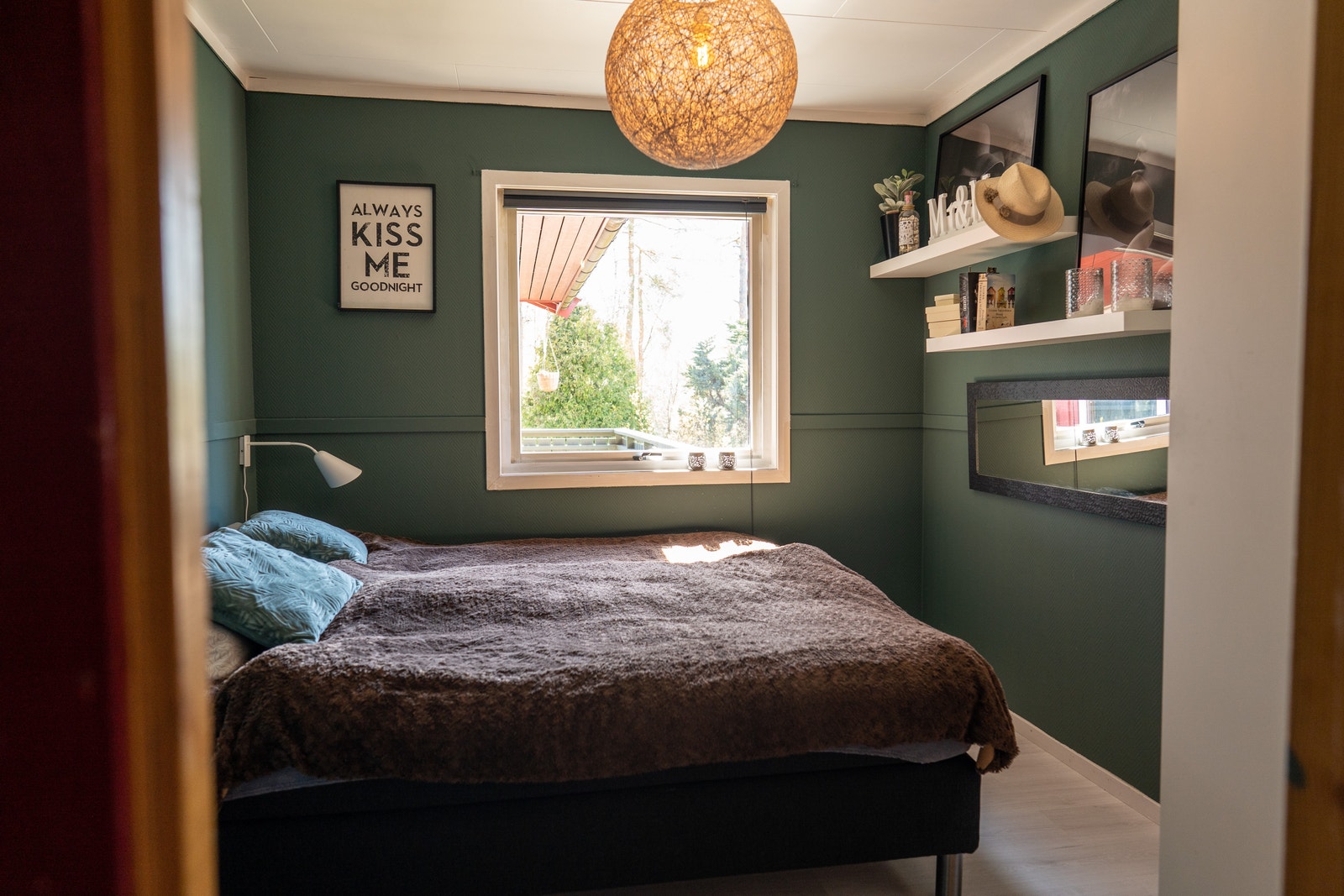 Soverom 1 Galleribilde