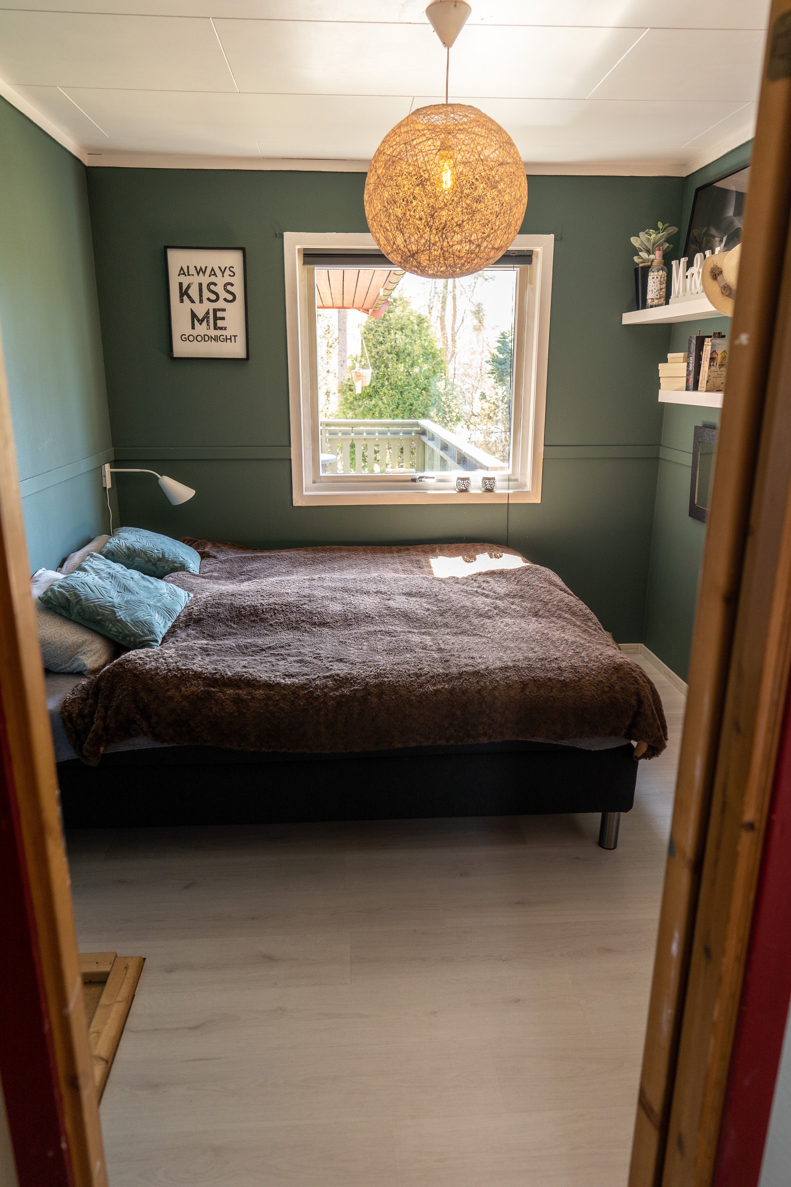 Soverom 1 Galleribilde