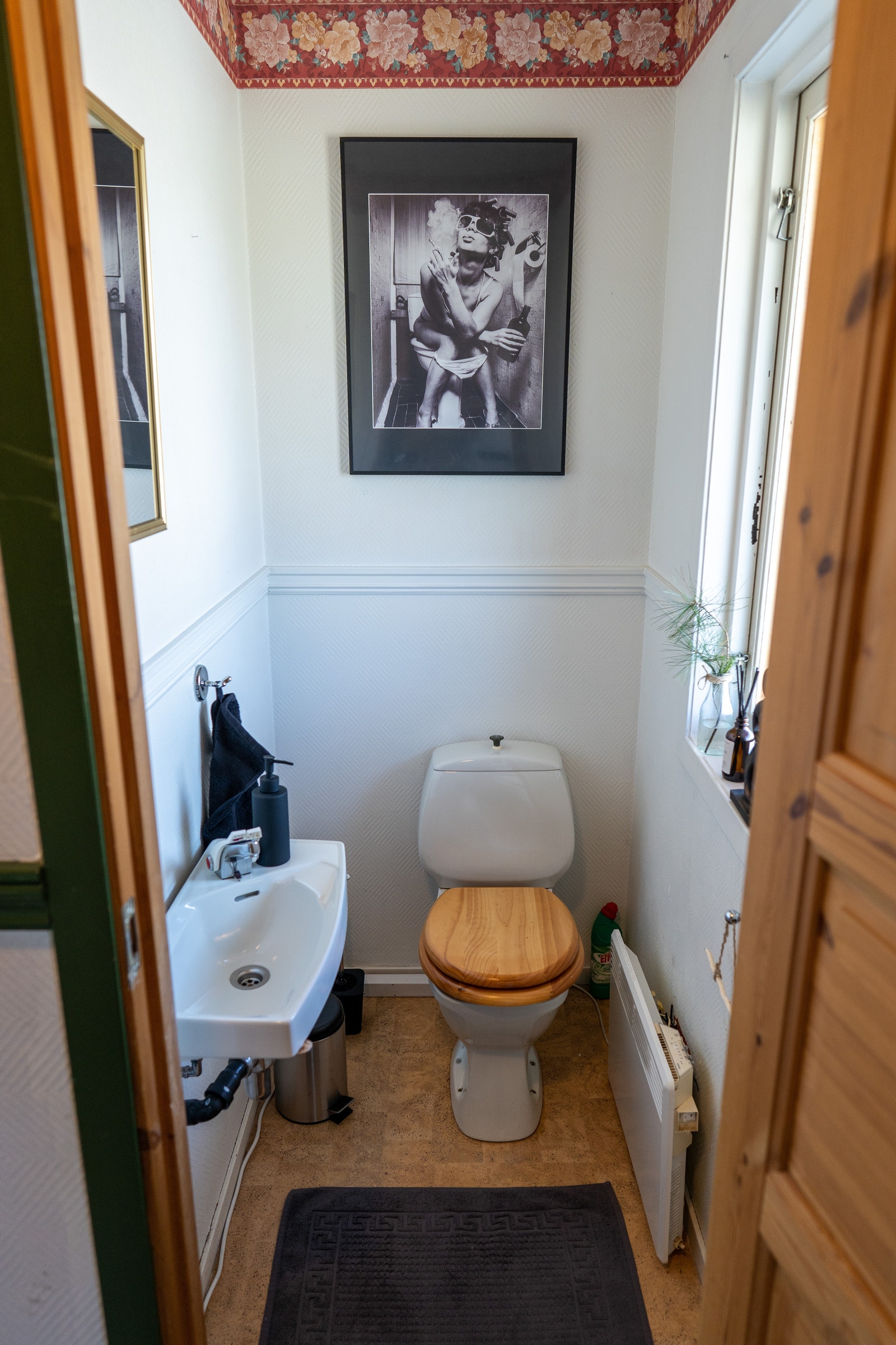 gjestetoalett Galleribilde